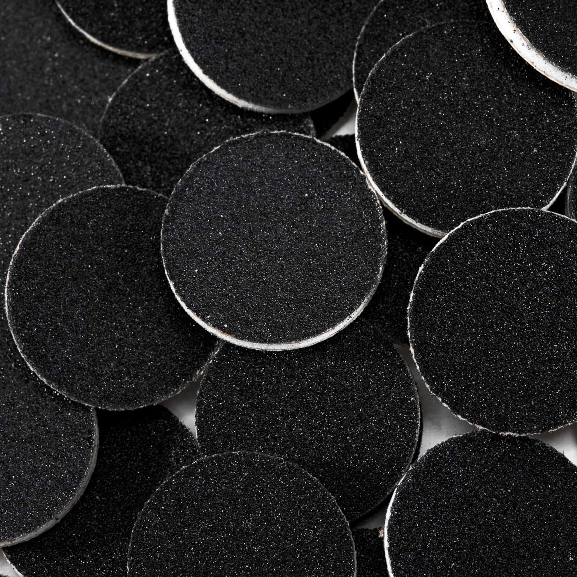 

EXO pododisk nakładka ścierna 15mm #240 100 szt.