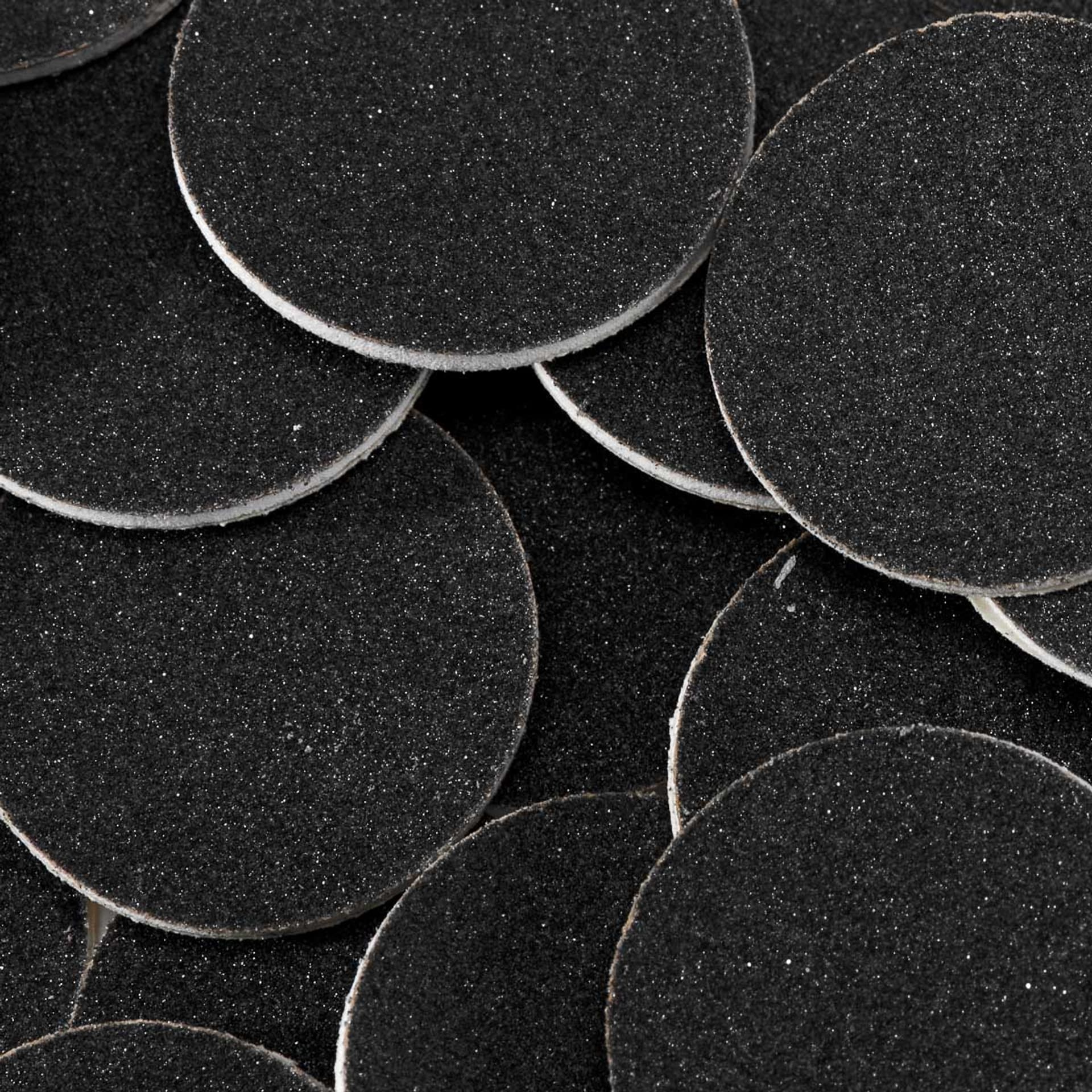 

EXO pododisk nakładka ścierna 20mm #240 100 szt.