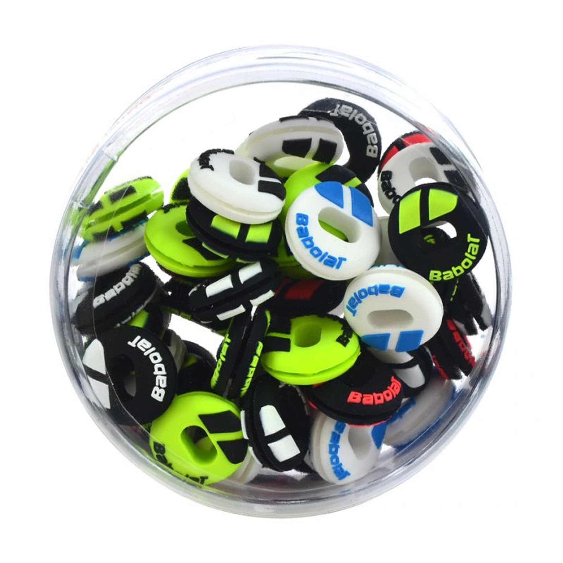 

Produkt: ABSORBER BABOLAT CUSTOM DAMP /szt/ M W JR 140611