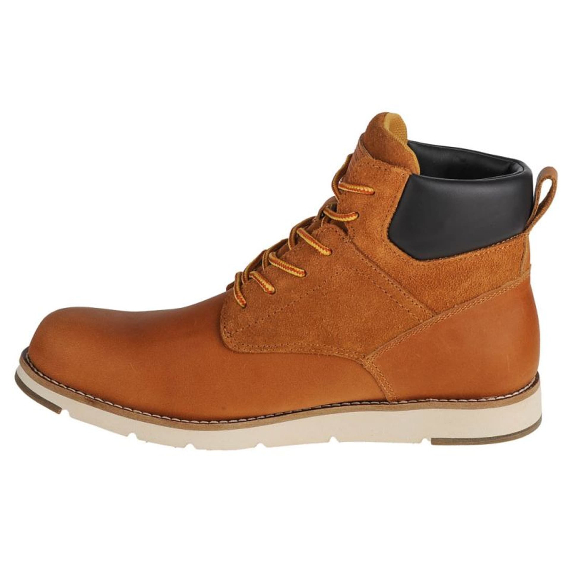

Buty Levi's Jax Plus M 232198-1700 (kolor Brązowy. Żółty, rozmiar 42)