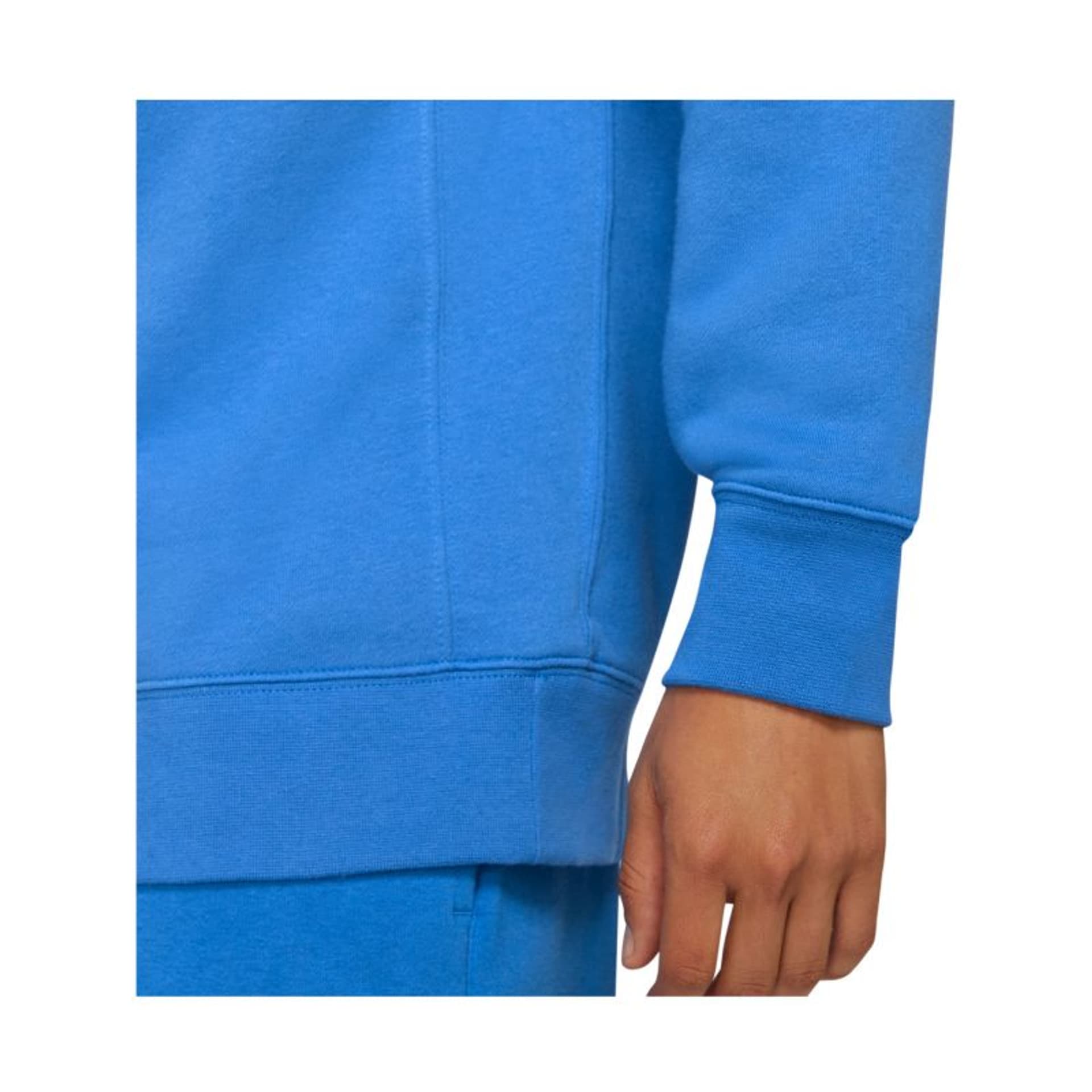 

Bluza Nike NSW Club Crew M BV2662 (kolor Niebieski, rozmiar XXL)