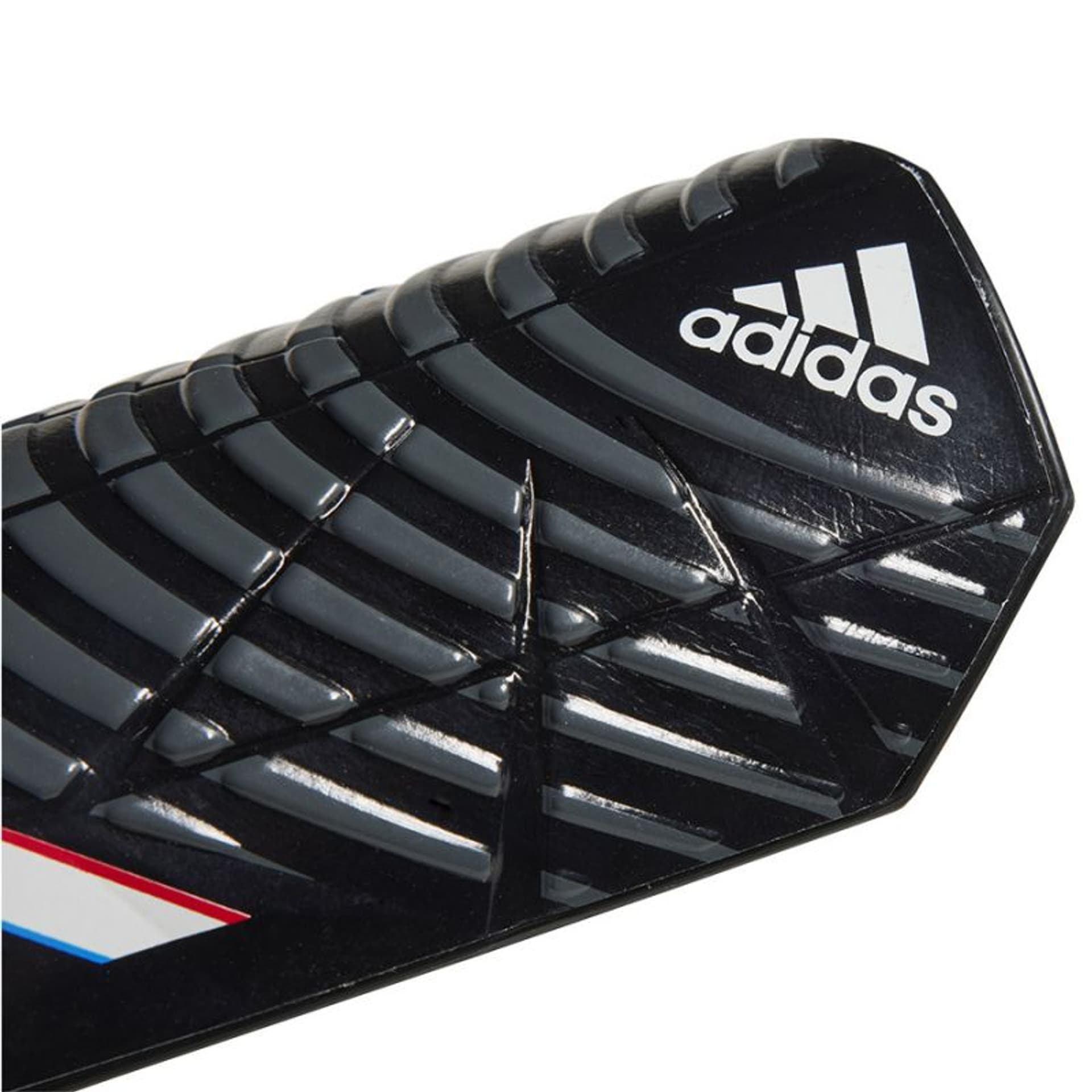 

Ochraniacze piłkarskie adidas Predator SG Lge (kolor Czarny, rozmiar XL)