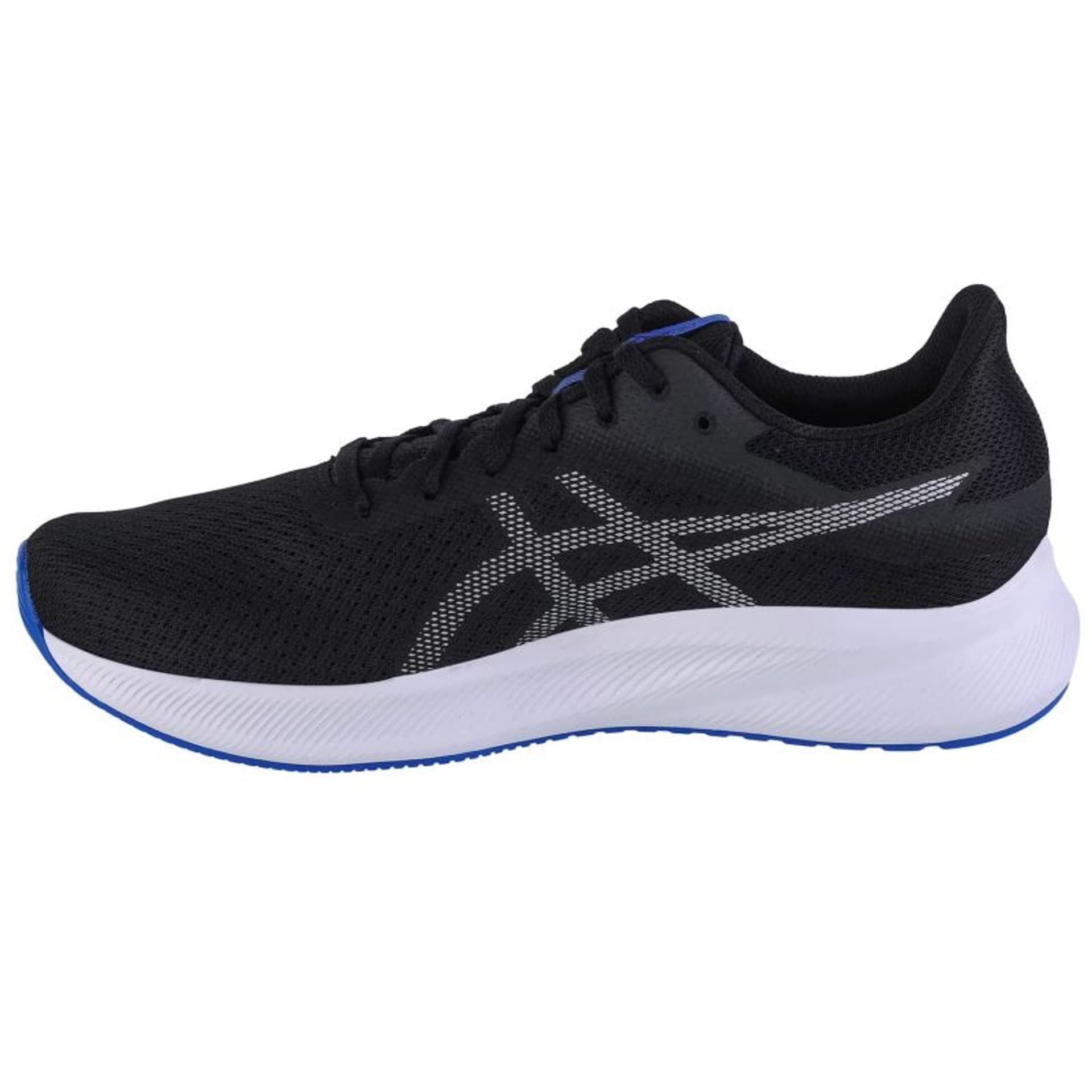 

Buty Asics Patriot 13 M 1011B485 (kolor Czarny, rozmiar 42.5)