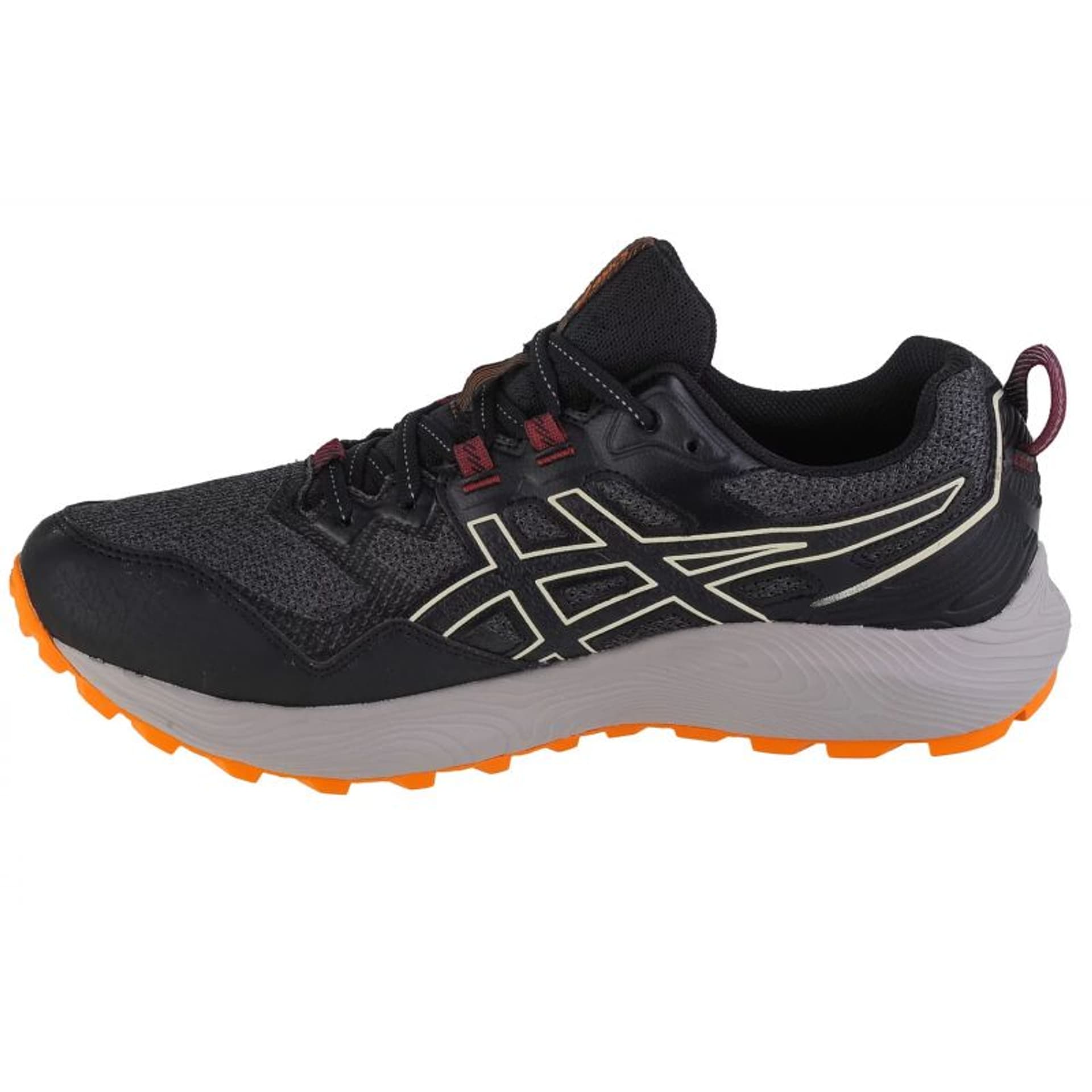 

Buty Asics Gel-Sonoma 7 GTX M 1011B593 (kolor Szary/Srebrny, rozmiar 42.5)