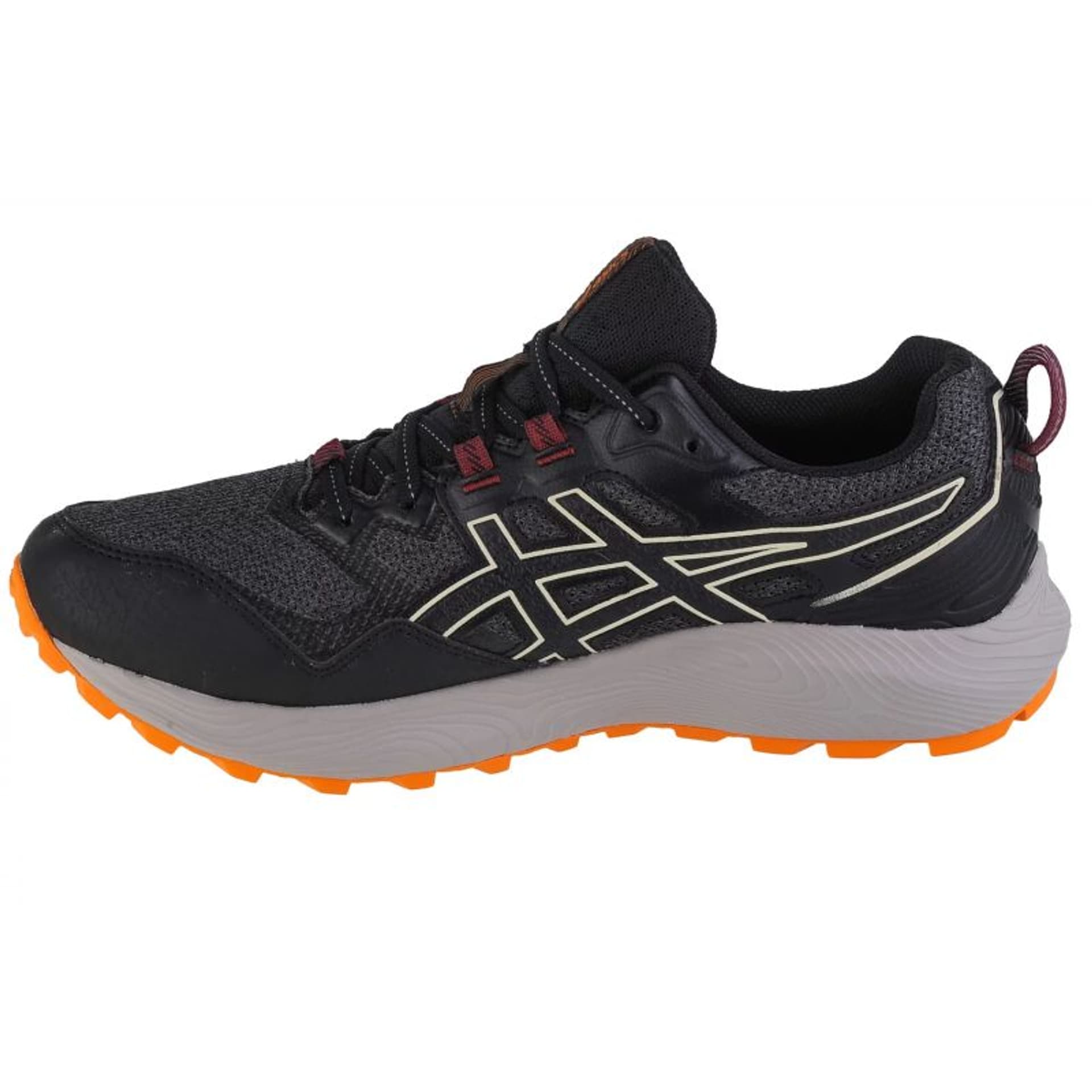 

Buty Asics Gel-Sonoma 7 GTX M 1011B593 (kolor Szary/Srebrny, rozmiar 44.5)