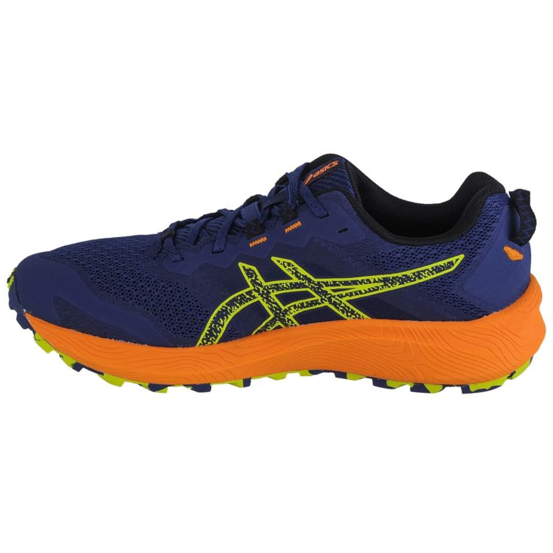 

Buty Asics Gel-Trabuco Terra 2 M 1011B607 (kolor Granatowy, rozmiar 41.5)