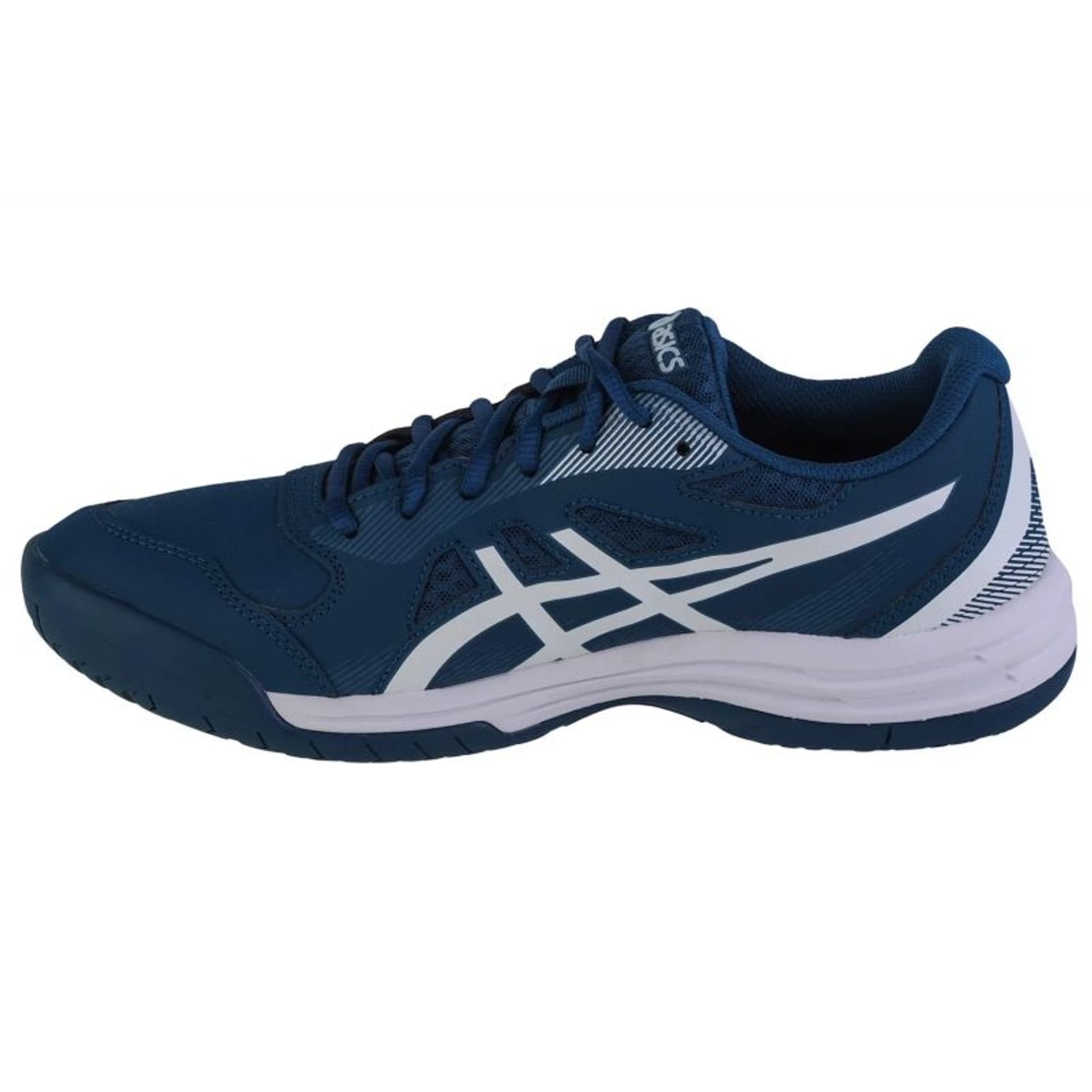

Buty Asics Court Slide 3 M 1041A335 (kolor Niebieski, rozmiar 44)