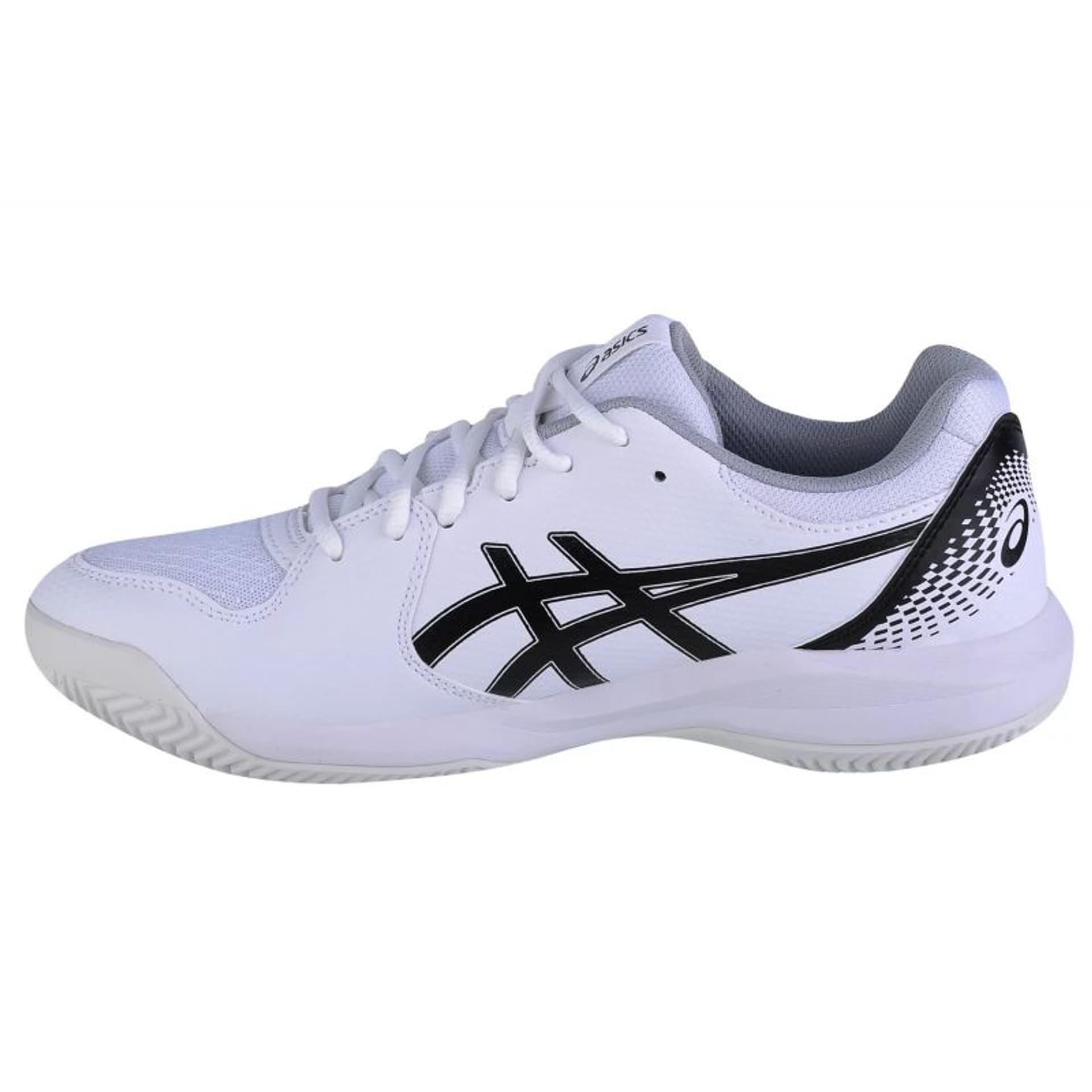

Buty Asics Gel-Dedicate 8 Clay M (kolor Biały, rozmiar 46.5)