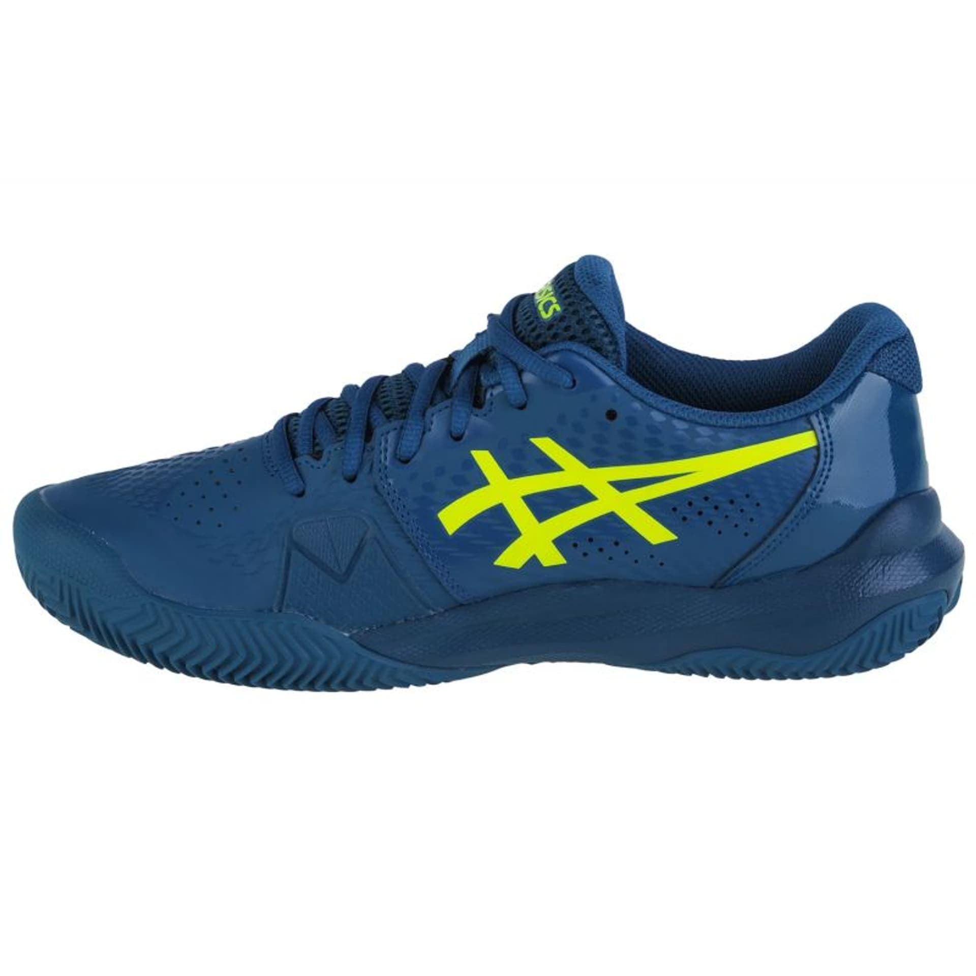 

Buty Ascis Gel-Challenger 14 Clay M 1041A449 (kolor Niebieski, rozmiar 43.5)