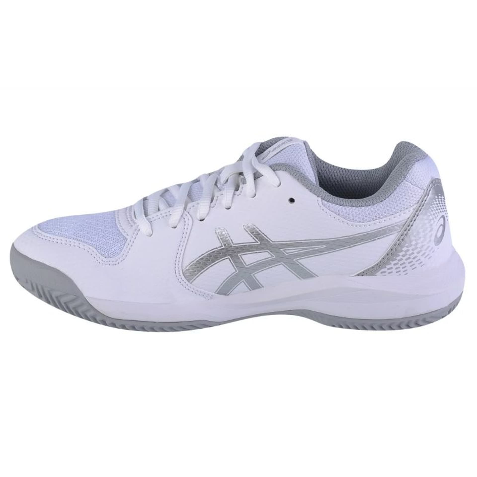 

Buty Asics Gel-Dedicate 8 Clay W 1042A255 (kolor Biały, rozmiar 37)