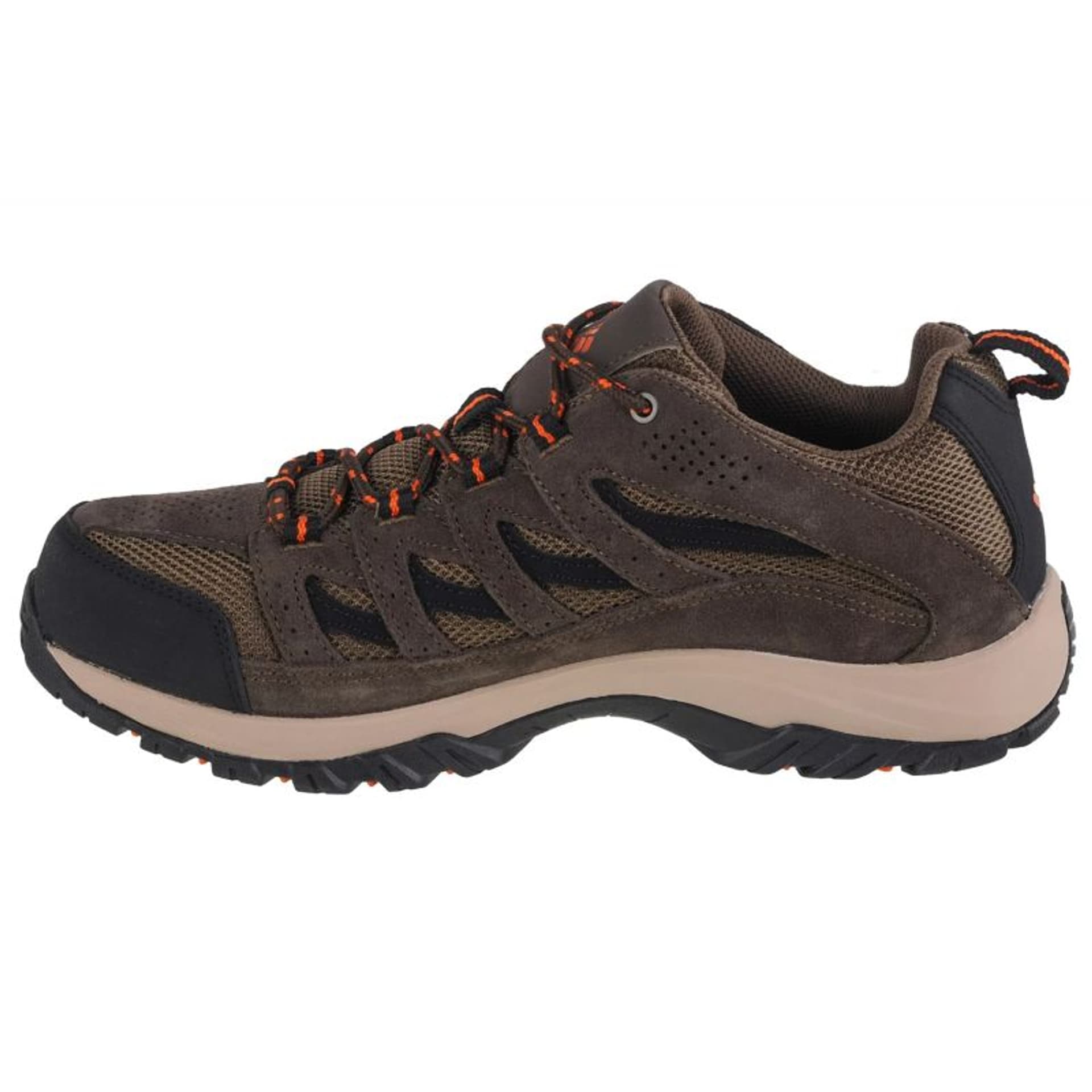 

Buty Columbia Crestwood M (rozmiar 44)