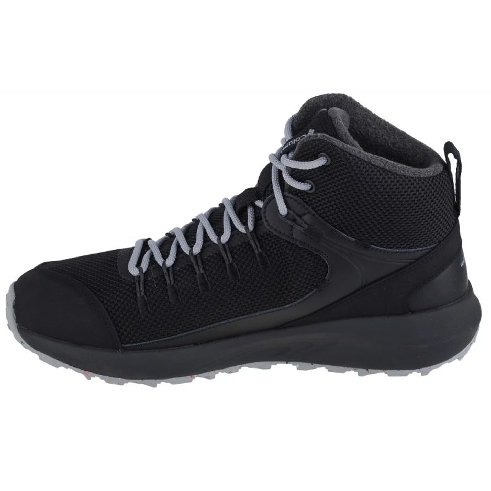 

Buty Columbia Trailstorm Mid Waterproof M (kolor Czarny, rozmiar 43)