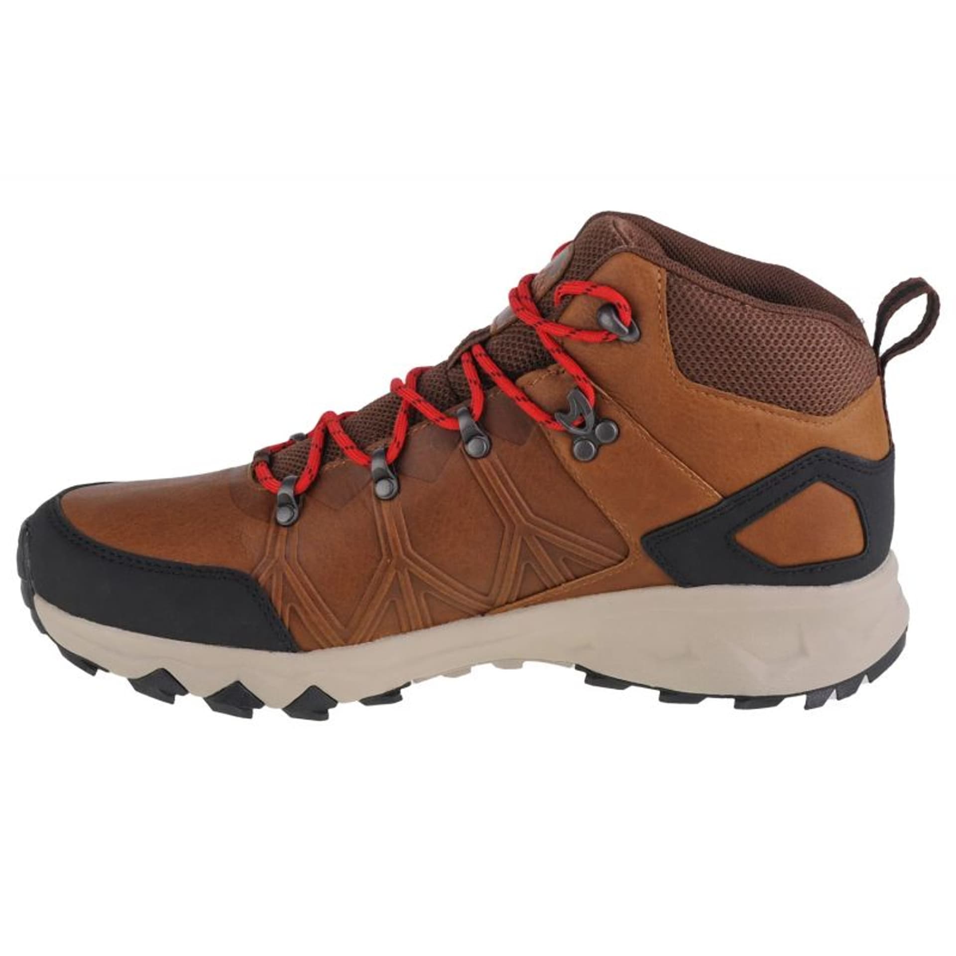 

Buty Columbia Peakfreak II Mid Outdry M (kolor Brązowy, rozmiar 46)