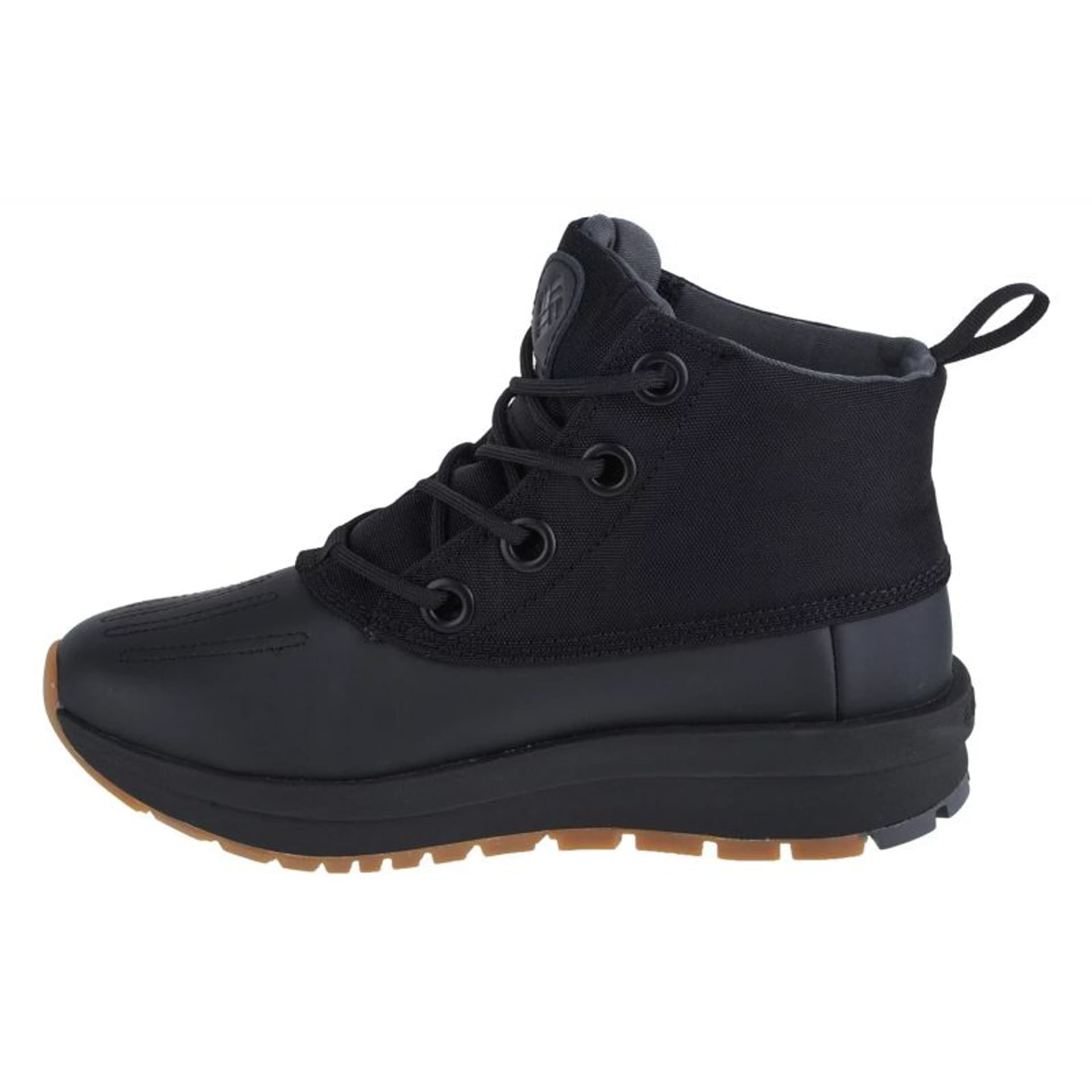 

Buty Columbia Moritza Shield W (kolor Czarny, rozmiar 37)