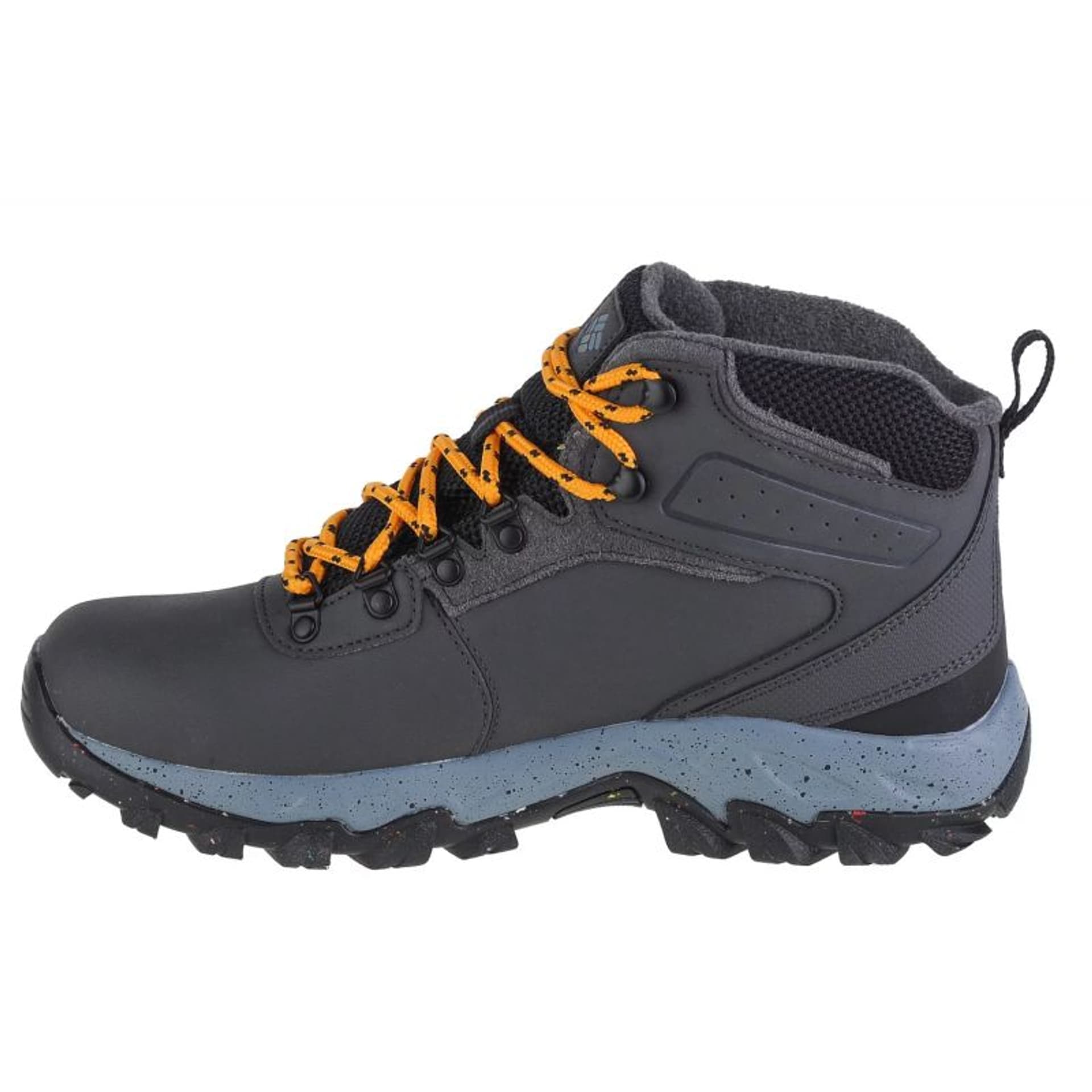 

Buty Columbia Newton Ridge WP Omni-Heat II M (kolor Szary/Srebrny, rozmiar 43)