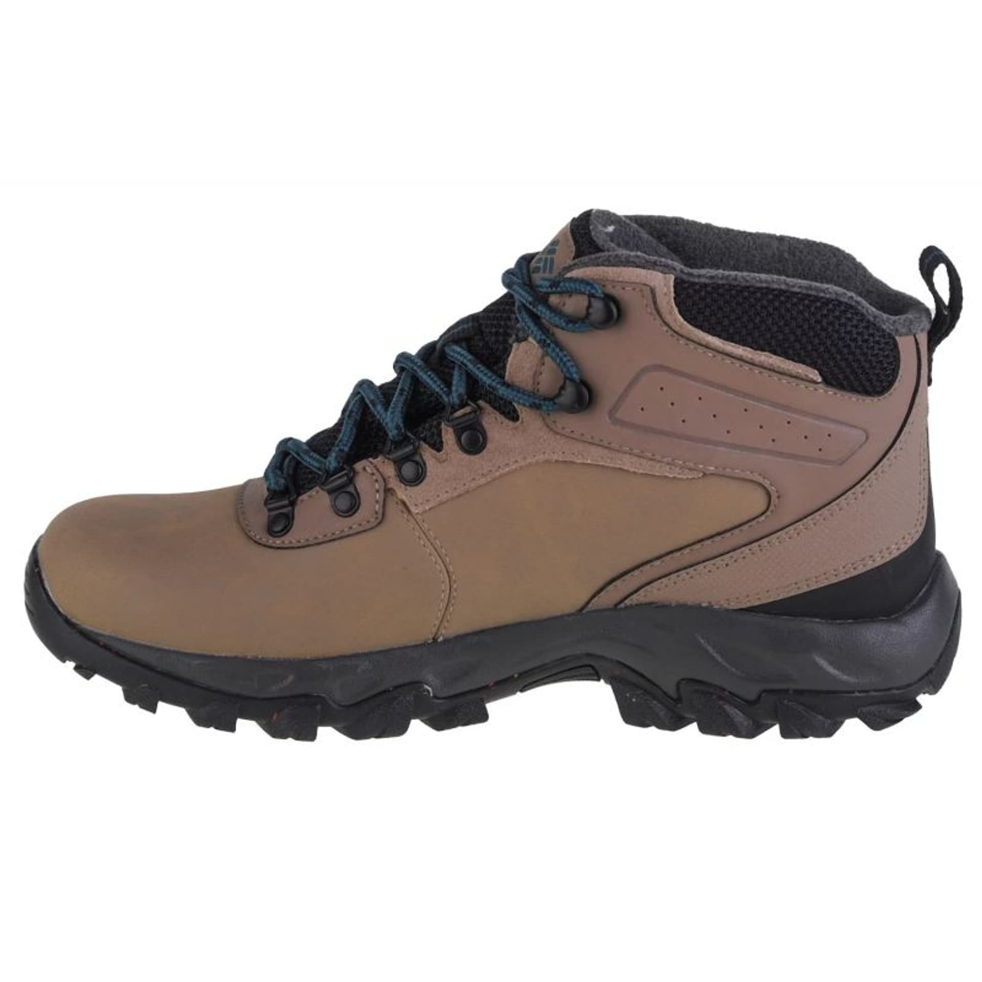 

Buty Columbia Newton Ridge WP Omni-Heat II M (kolor Brązowy, rozmiar 46)