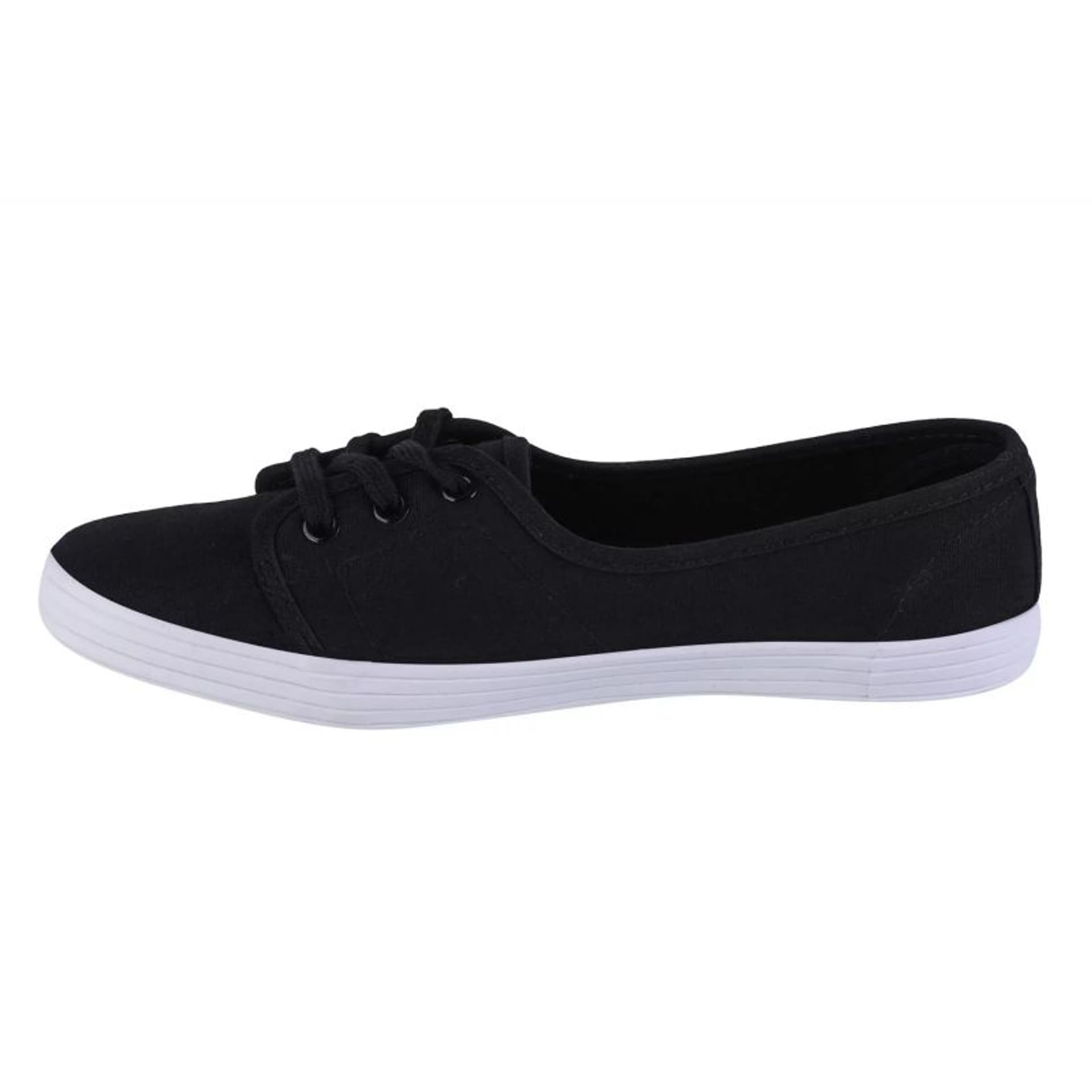 

Buty Kappa Tropez W 241974 (kolor Czarny, rozmiar 37)