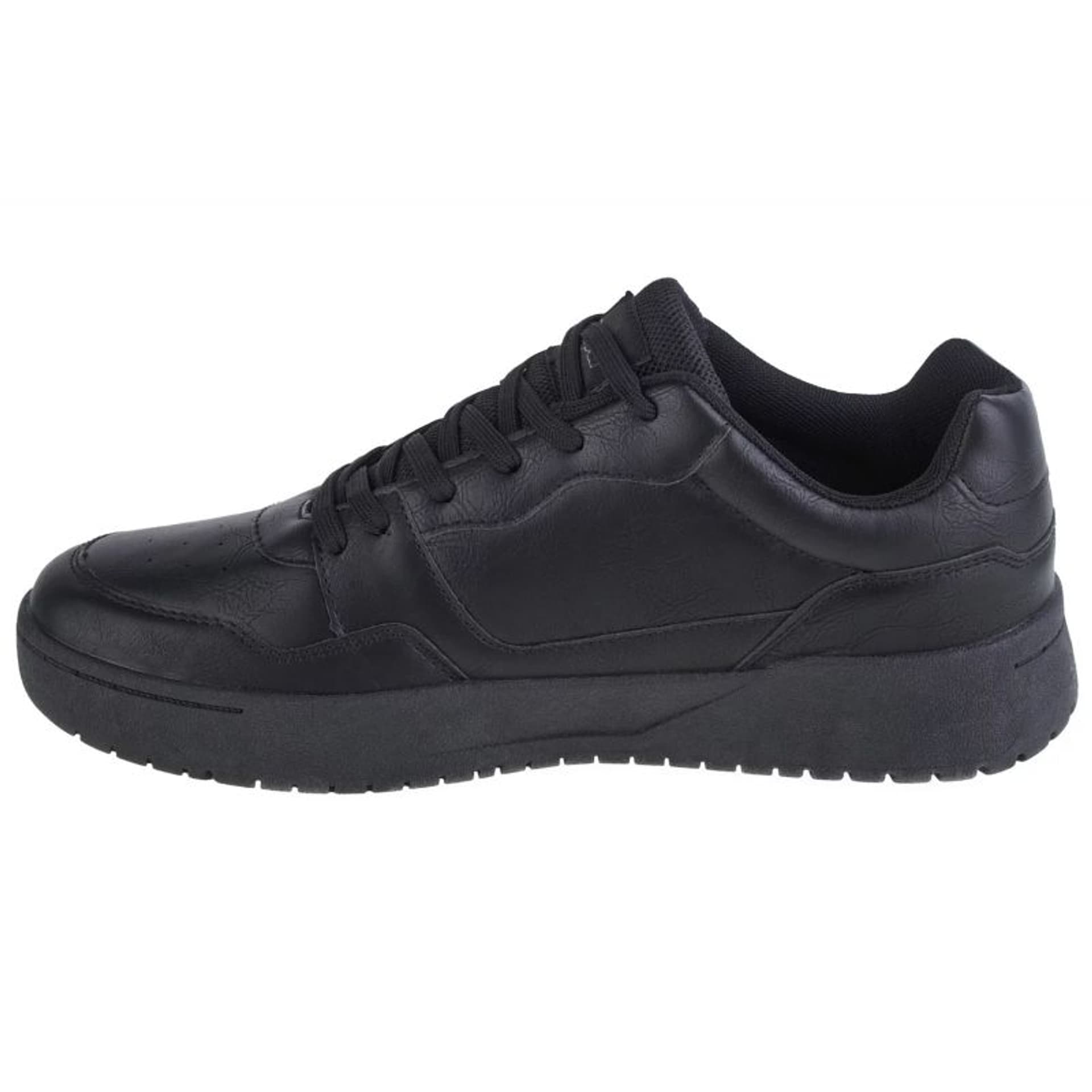 

Buty Kappa Broome Low M 243323 (kolor Czarny, rozmiar 44)