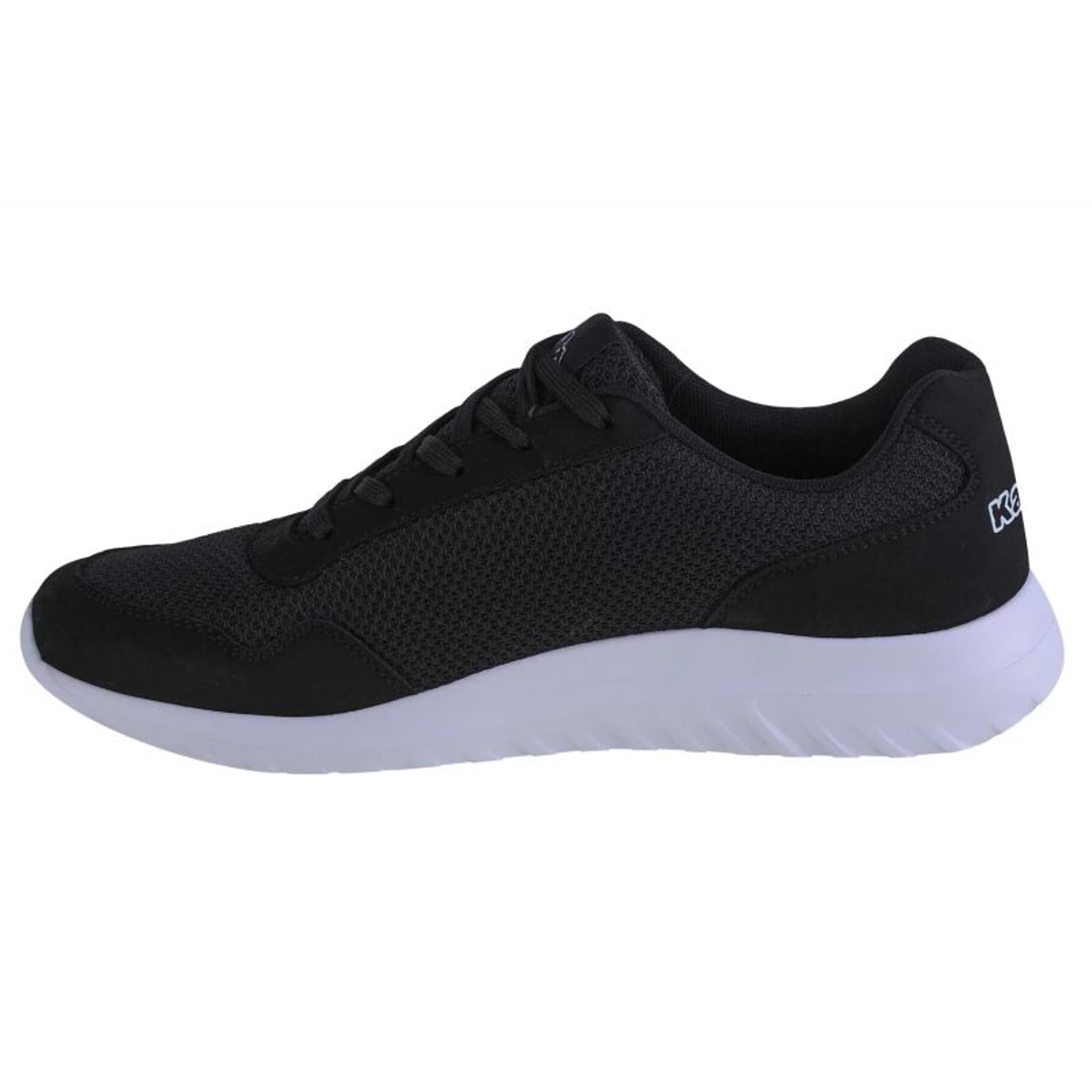 

Buty Kappa Naveen M 243333 (kolor Czarny, rozmiar 46)