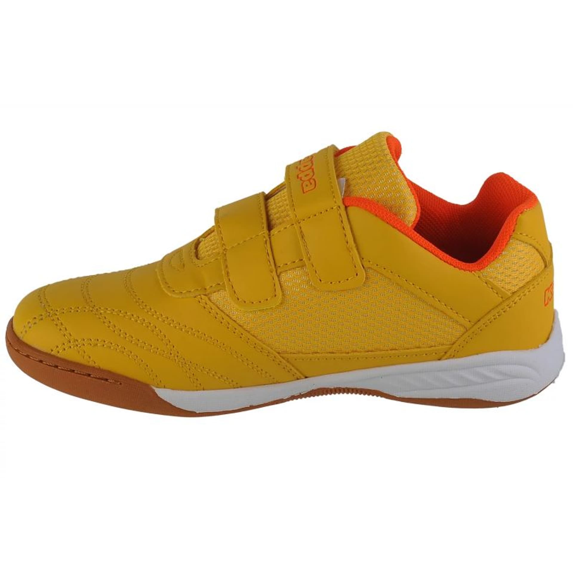 

Buty Kappa Kickoff K Jr 260509K (kolor Żółty, rozmiar 34)