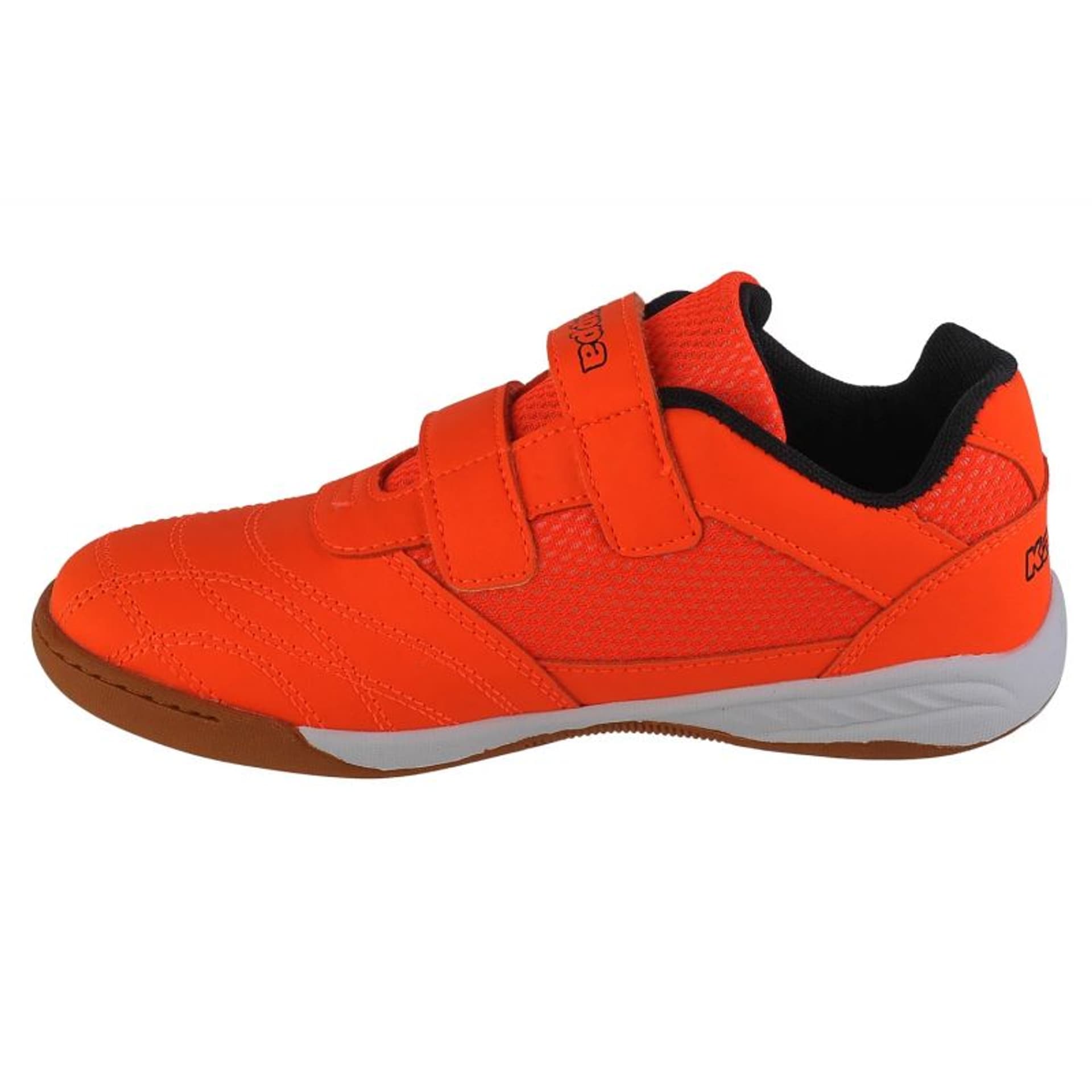 

Buty Kappa Kickoff K Jr 260509K (kolor Pomarańczowy, rozmiar 26)