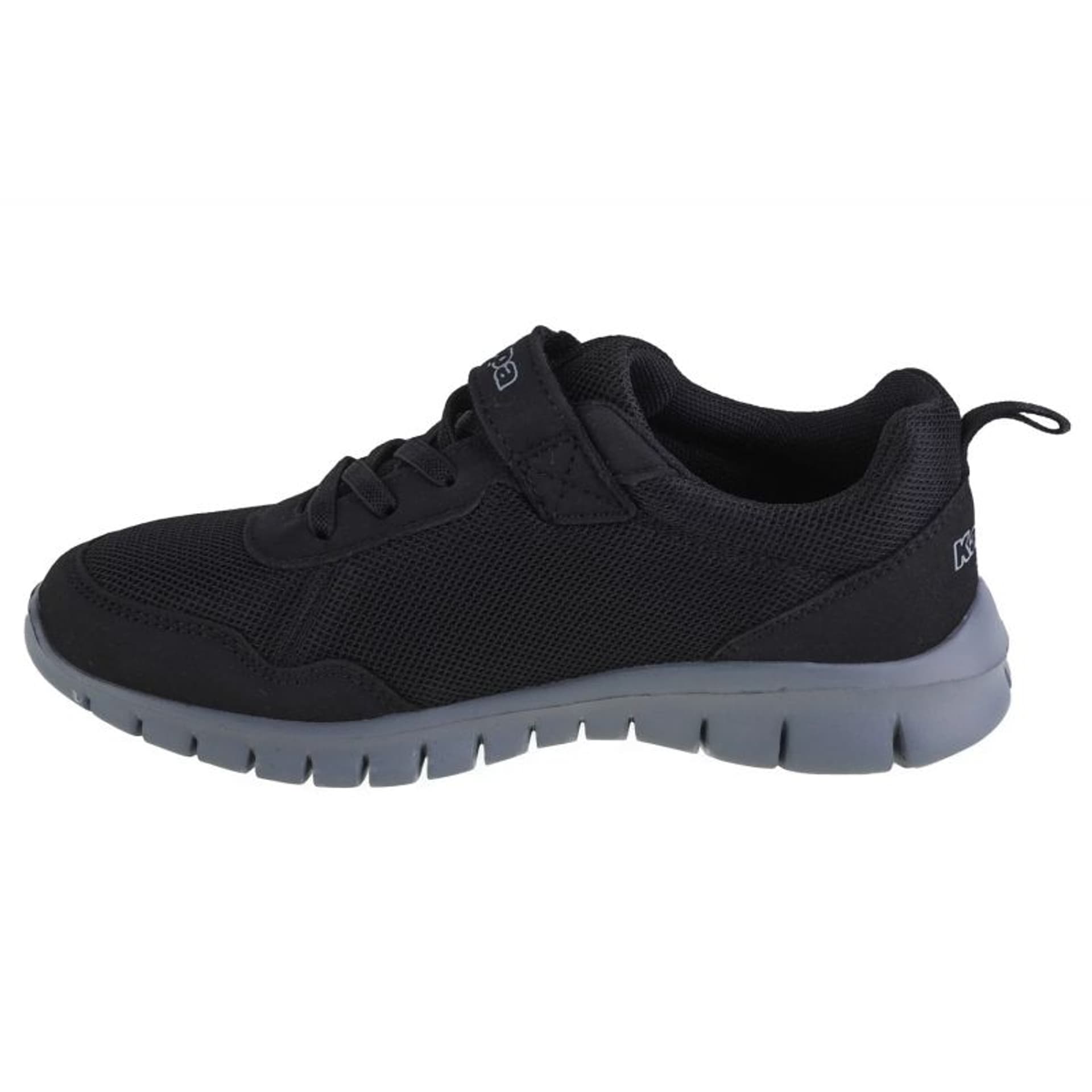 

Buty Kappa Valdis BC K Jr 260982BCK (kolor Czarny, rozmiar 34)