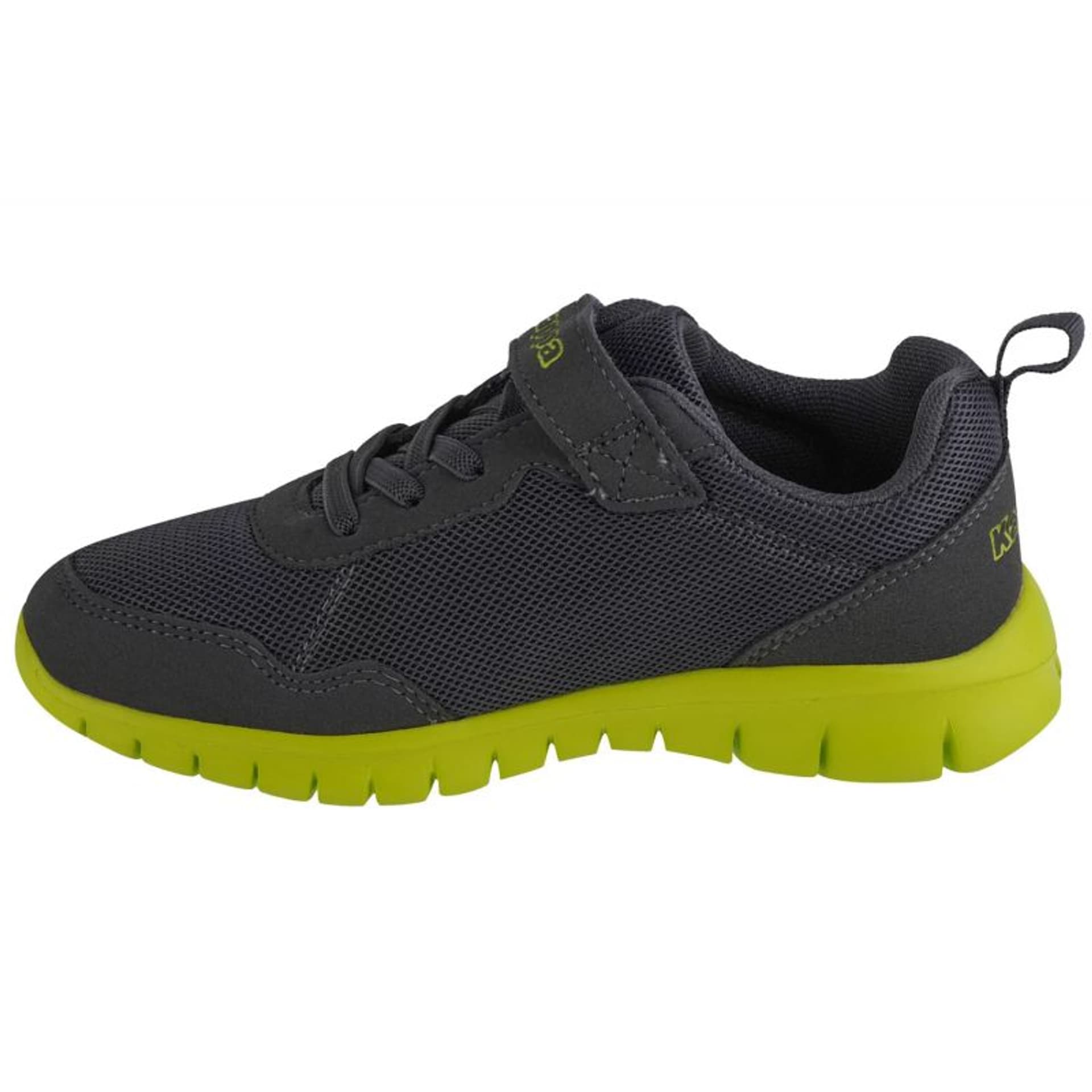 

Buty Kappa Valdis BC K Jr 260982BCK (kolor Czarny, rozmiar 34)