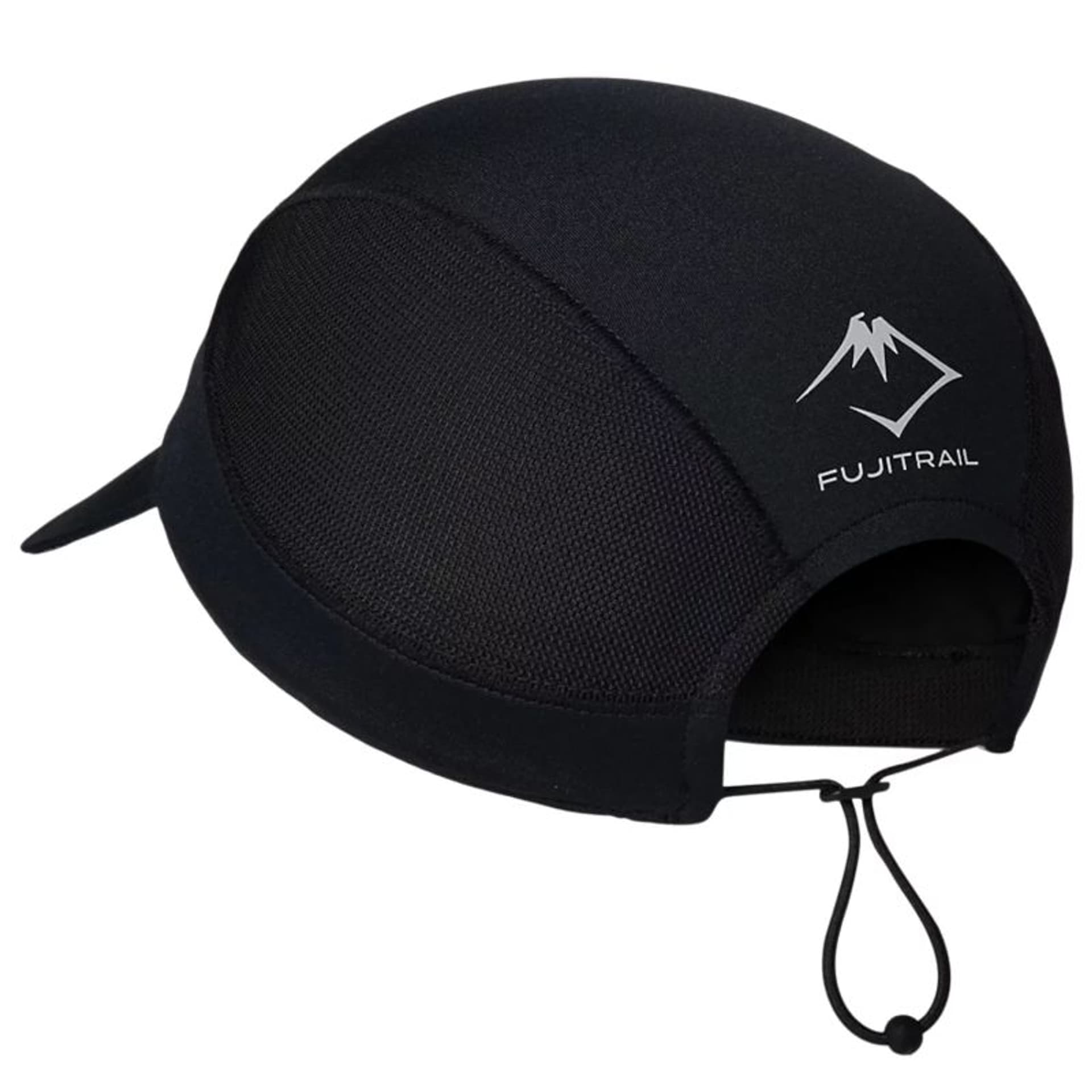 

Czapka z daszkiem Asics Fujitrail Ultra-Light Cap 3013A872 (kolor Czarny, rozmiar, Kolor czarny/rozmiar one size