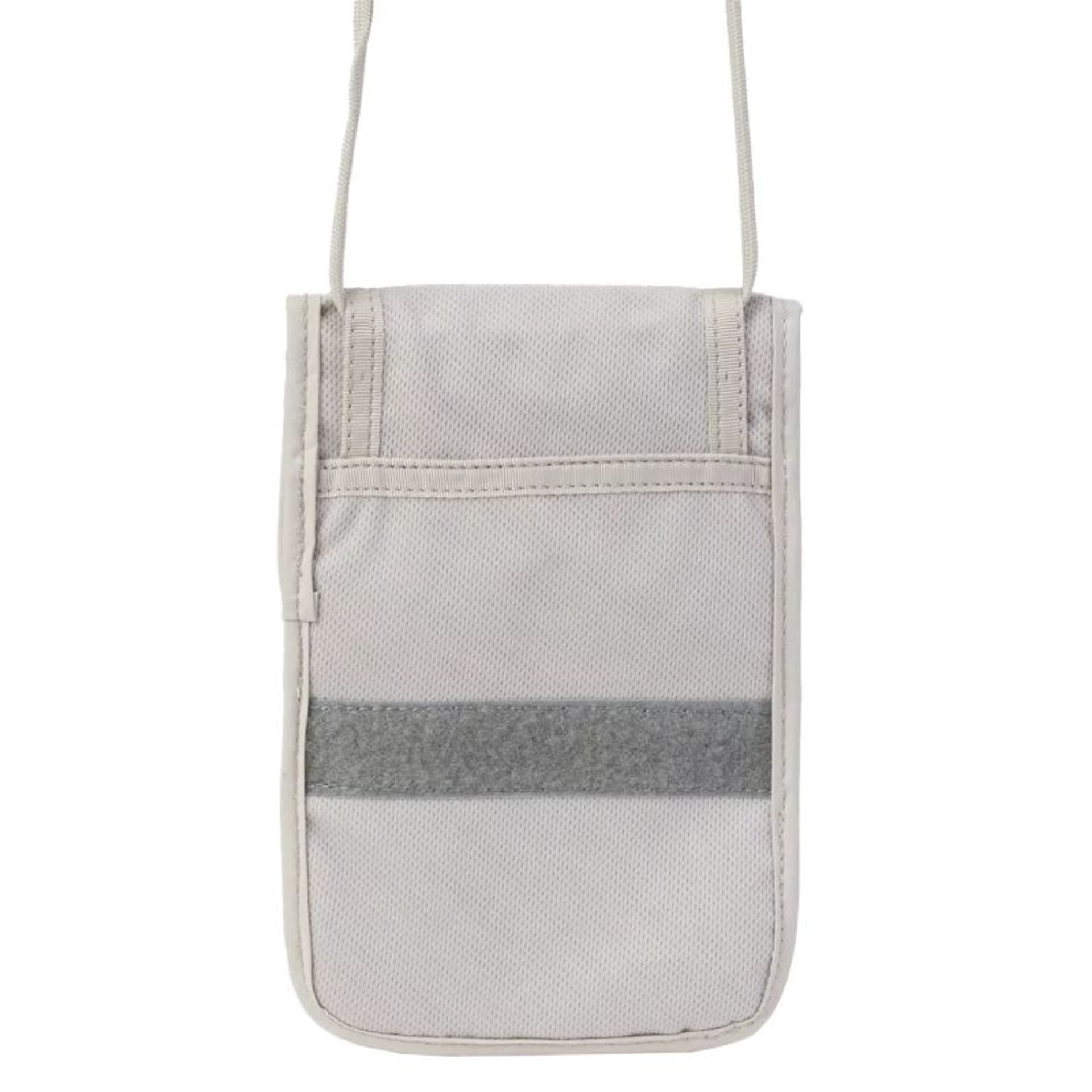 

Saszetka Jack Wolfskin Organizer 8006751 (kolor Szary/Srebrny, rozmiar, Kolor szary/srebrny/rozmiar one size