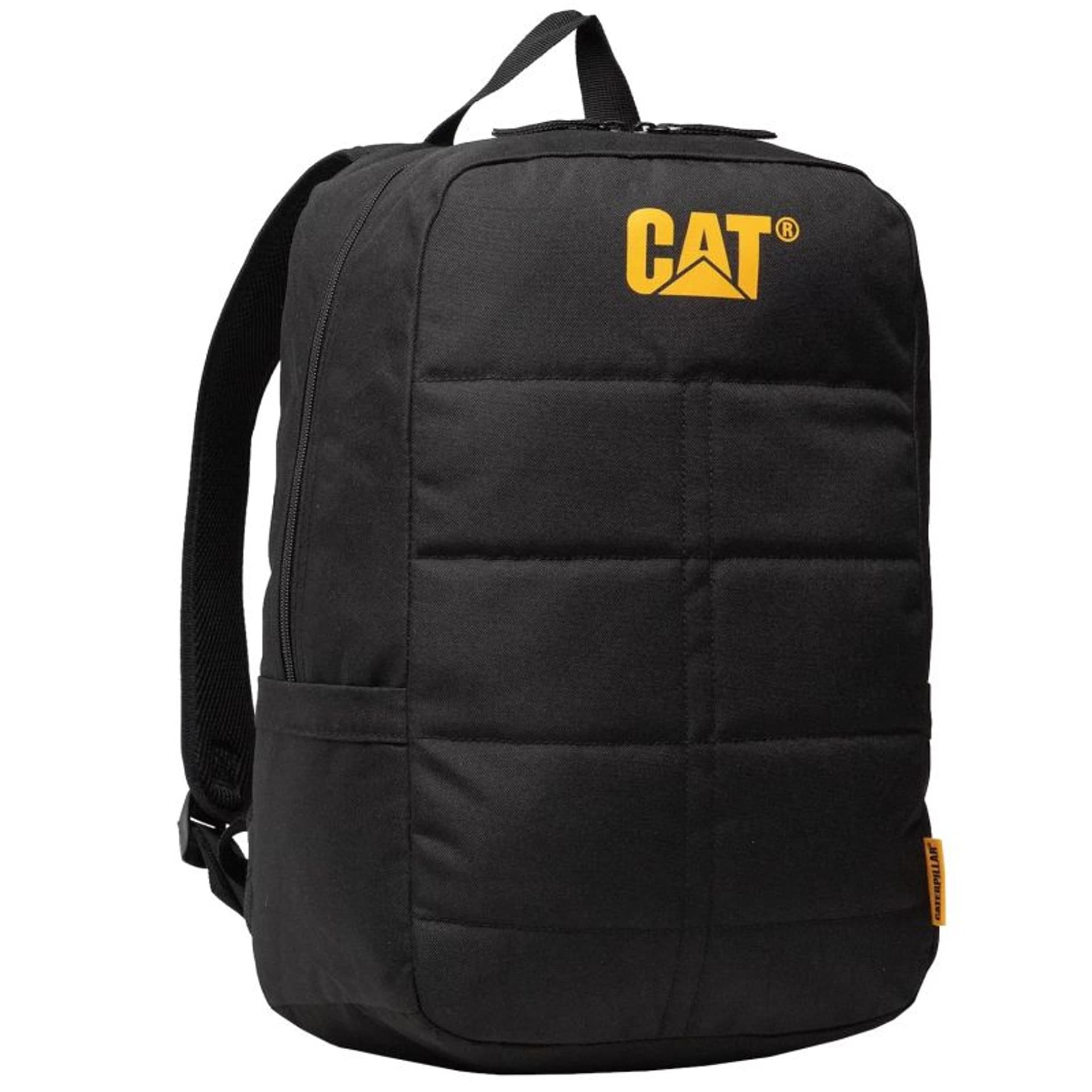 

Plecak Caterpillar V-Power Classic Backpack (kolor Czarny, rozmiar, Kolor czarny/rozmiar one size