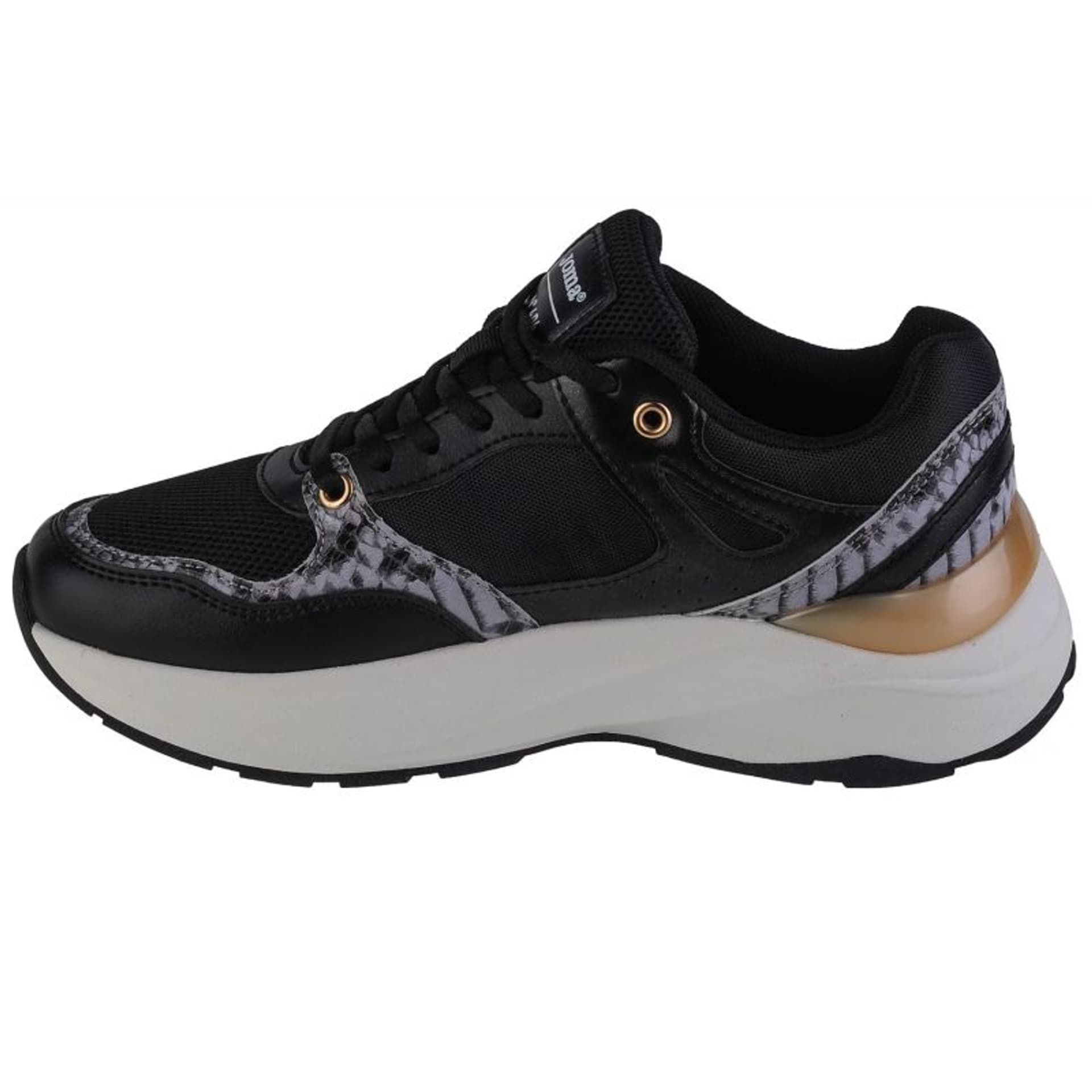

Buty Joma C.404 Lady 2301 W (kolor Czarny, rozmiar 39)
