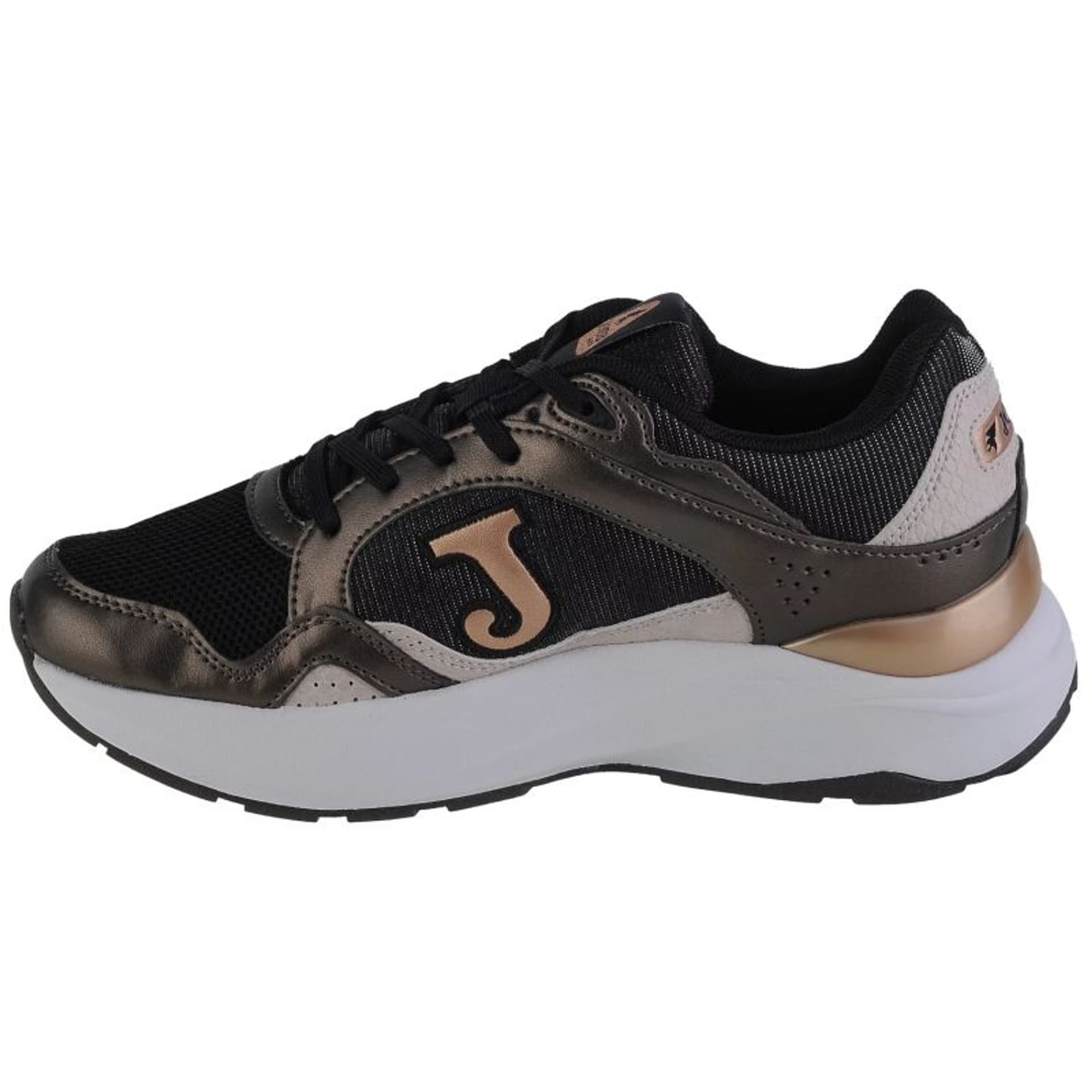 

Buty Joma C.6100 Lady 2301 W (kolor Czarny, rozmiar 39)