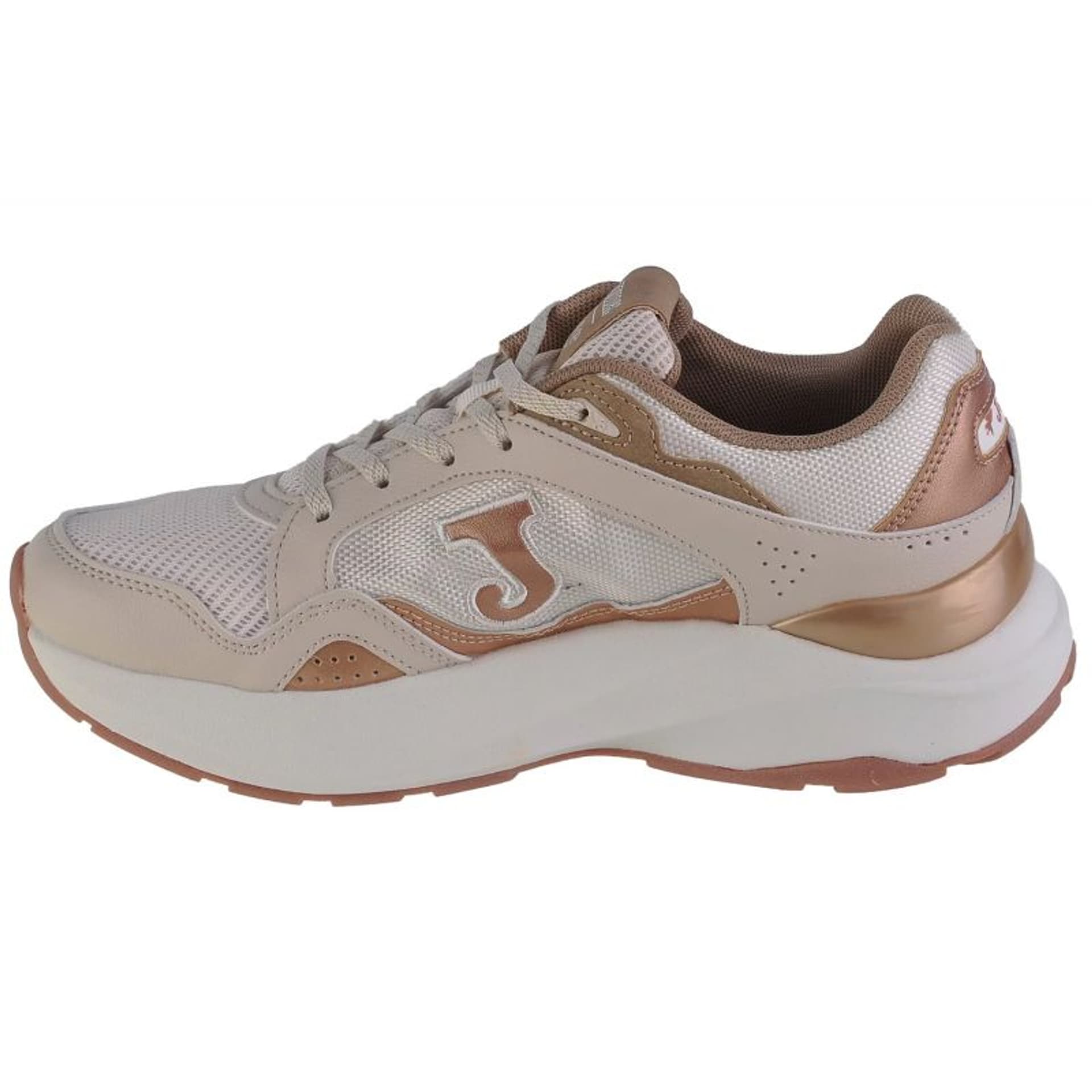 

Buty Joma C.6100 Lady 2325 W (kolor Beżowy/Kremowy, rozmiar 40)