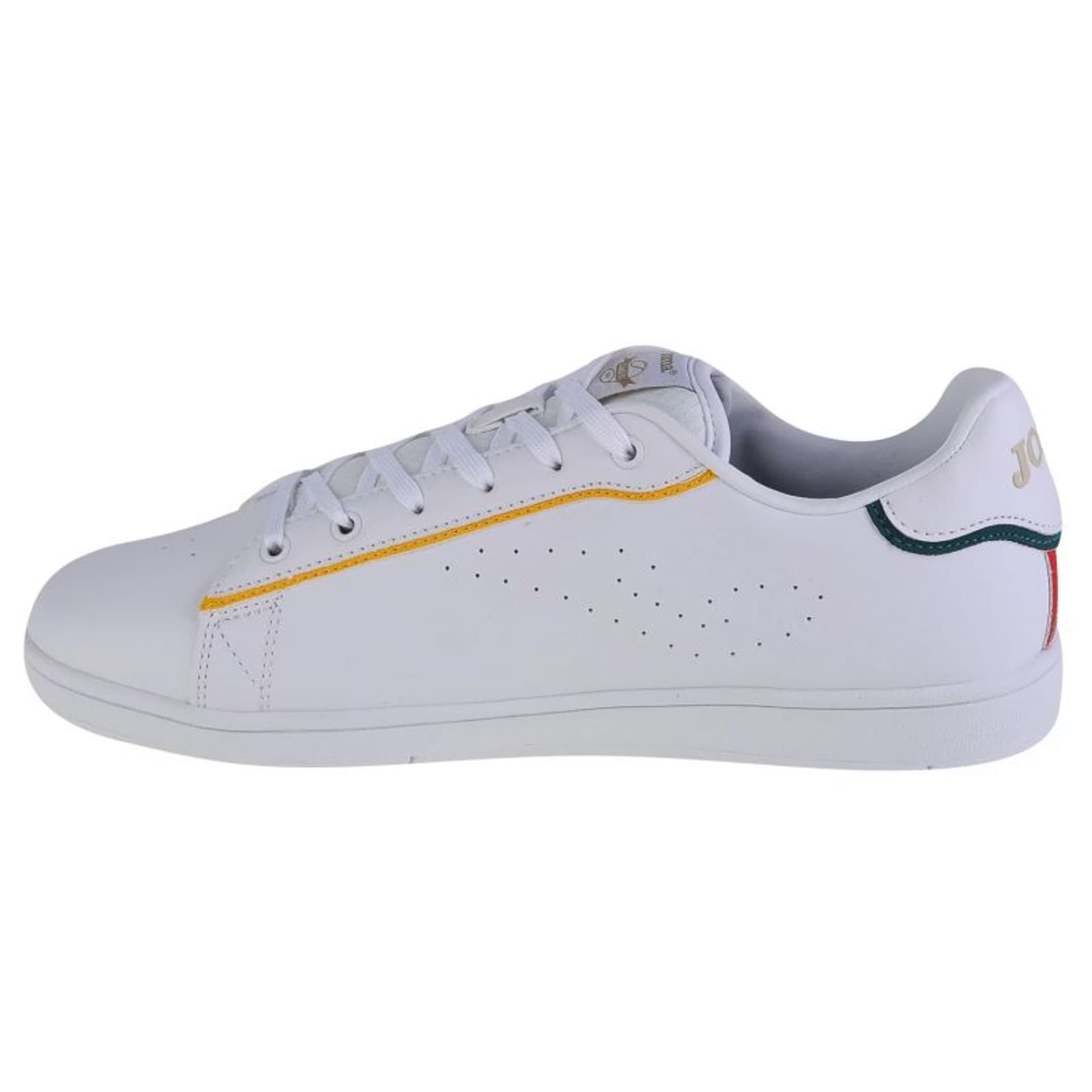 

Buty Joma Classic 1965 Men 2316 M (kolor Biały, rozmiar 42)