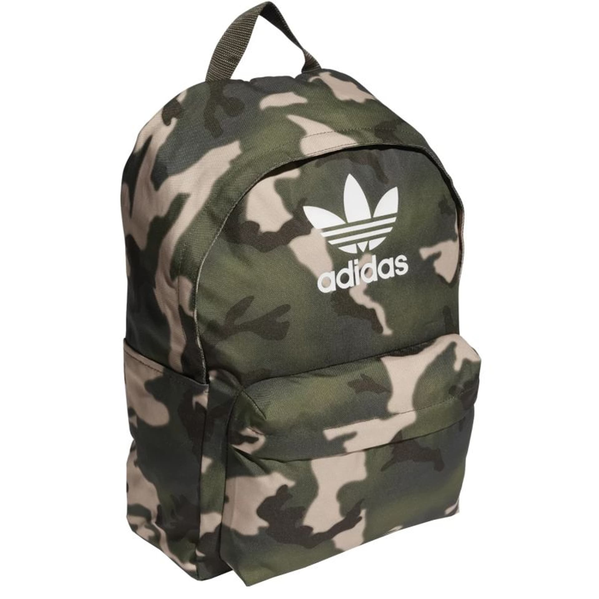 

Plecak adidas Camo Classic Backpack (kolor Zielony, rozmiar, Kolor zielony/rozmiar one size