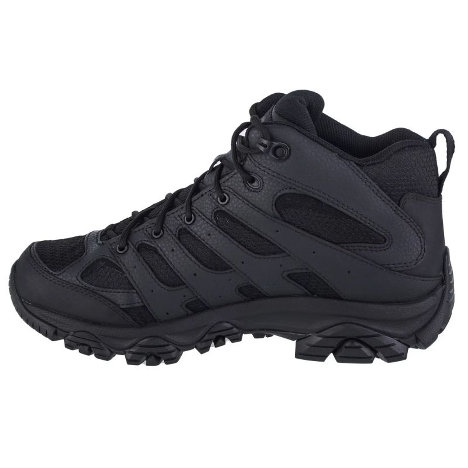 

Buty Merrell Moab 3 Tactical WP Mid M (kolor Czarny, rozmiar 43)