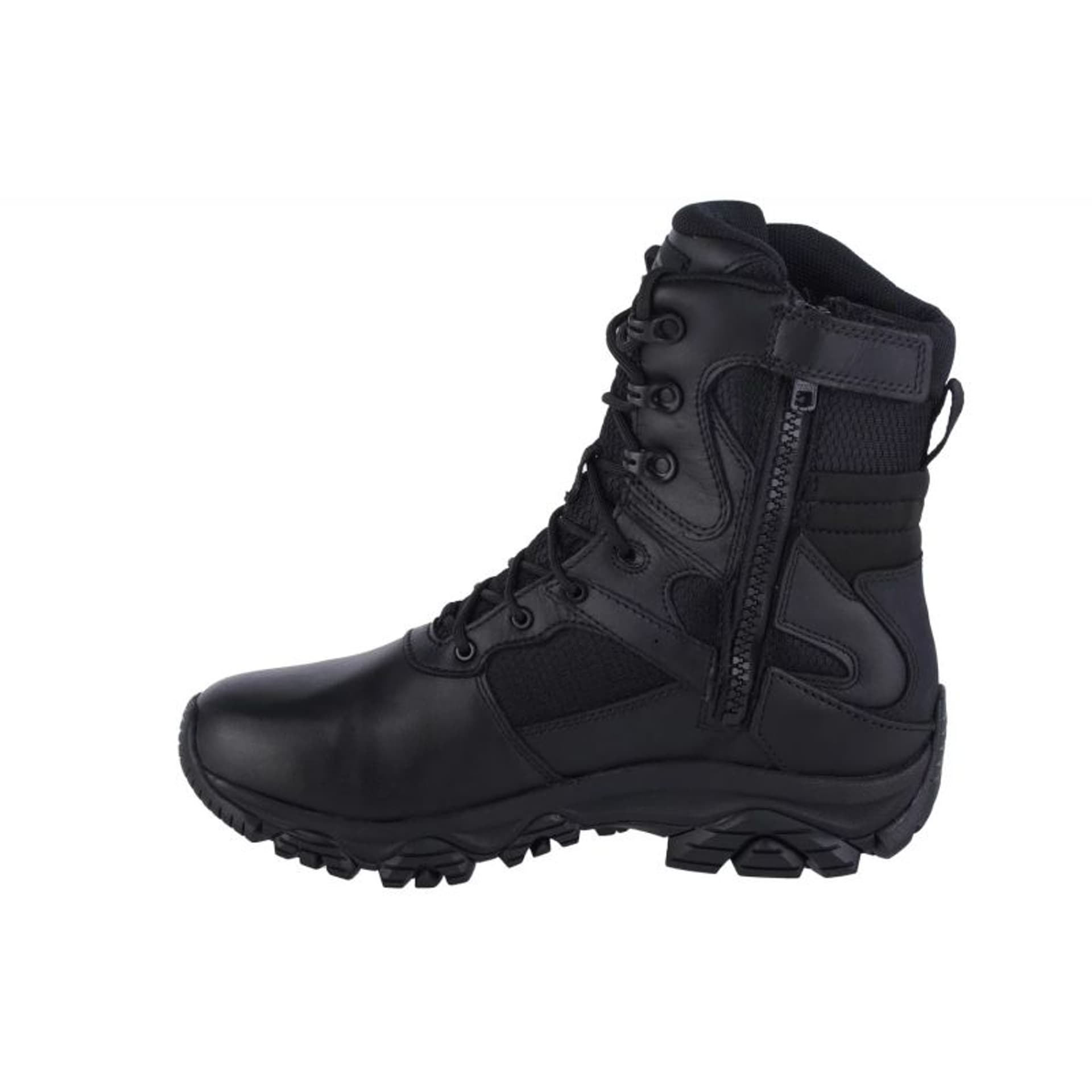 

Buty Merrell MOAB 3 Tactical Response 8 WP Mid M (kolor Czarny, rozmiar 43)