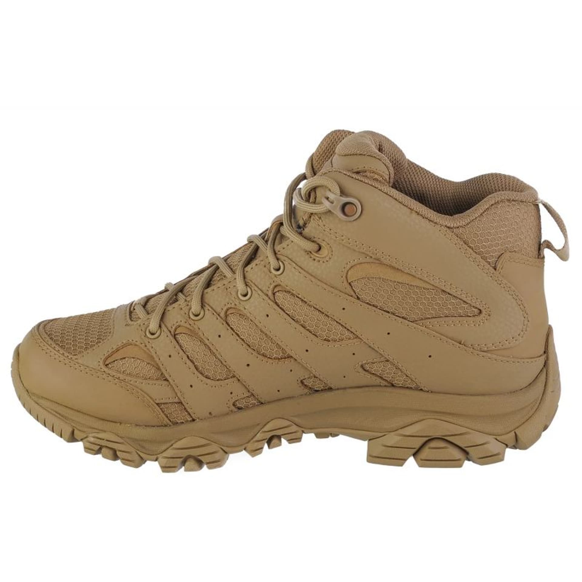 

Buty Merrell Moab 3 Tactical WP Mid M (kolor Beżowy/Kremowy, rozmiar 46)