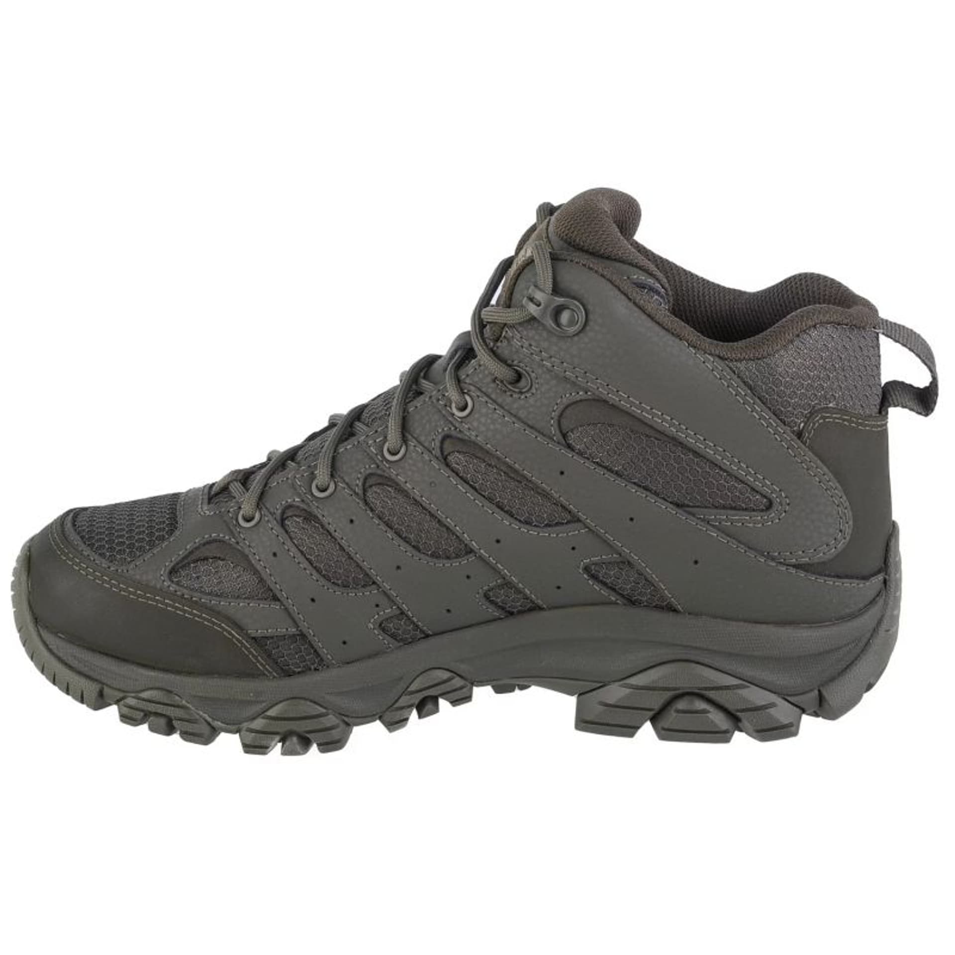 

Buty Merrell Moab 3 Tactical WP Mid M (kolor Zielony, rozmiar 41)