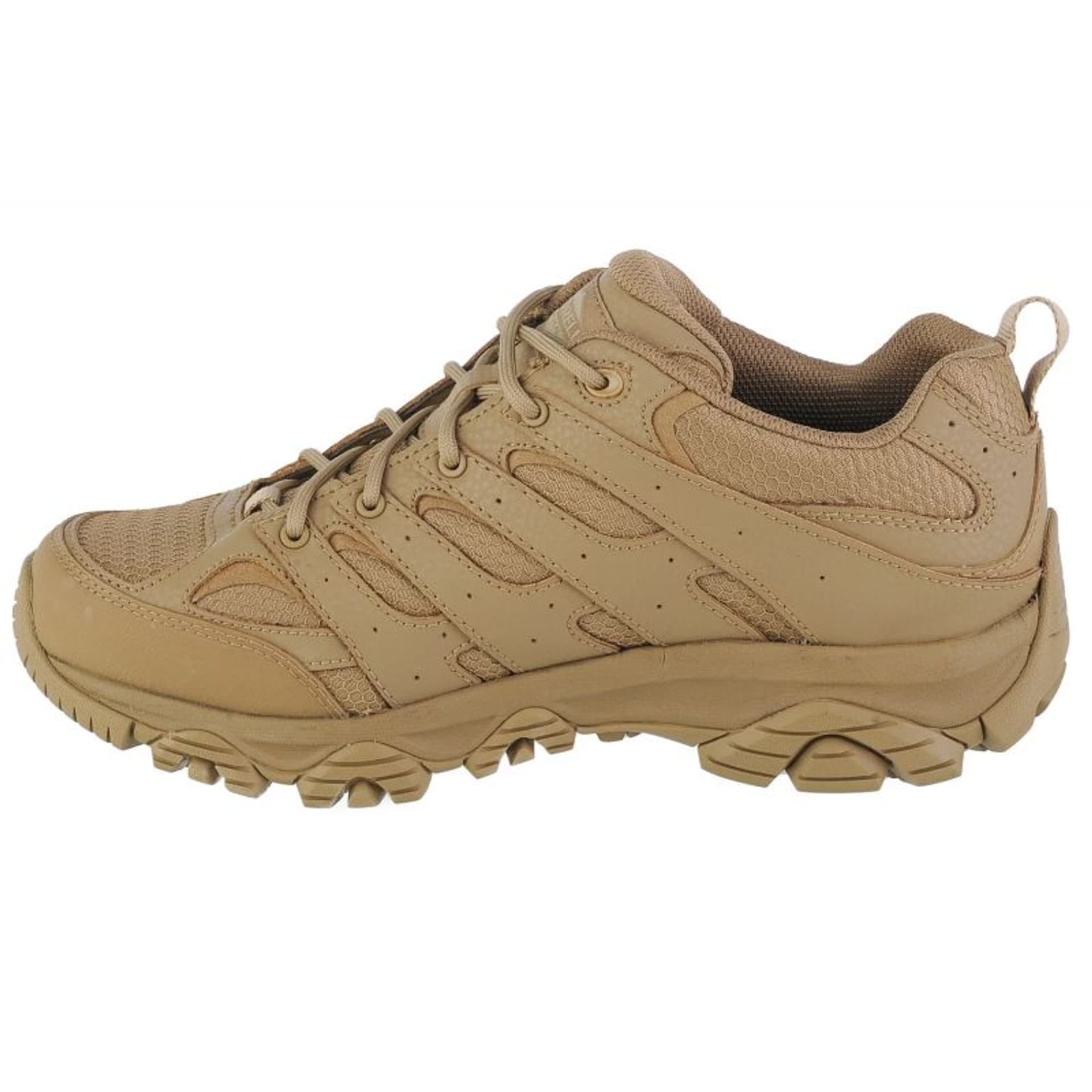 

Buty Merrell Moab 3 Tactical WP M (kolor Beżowy/Kremowy, rozmiar 48)