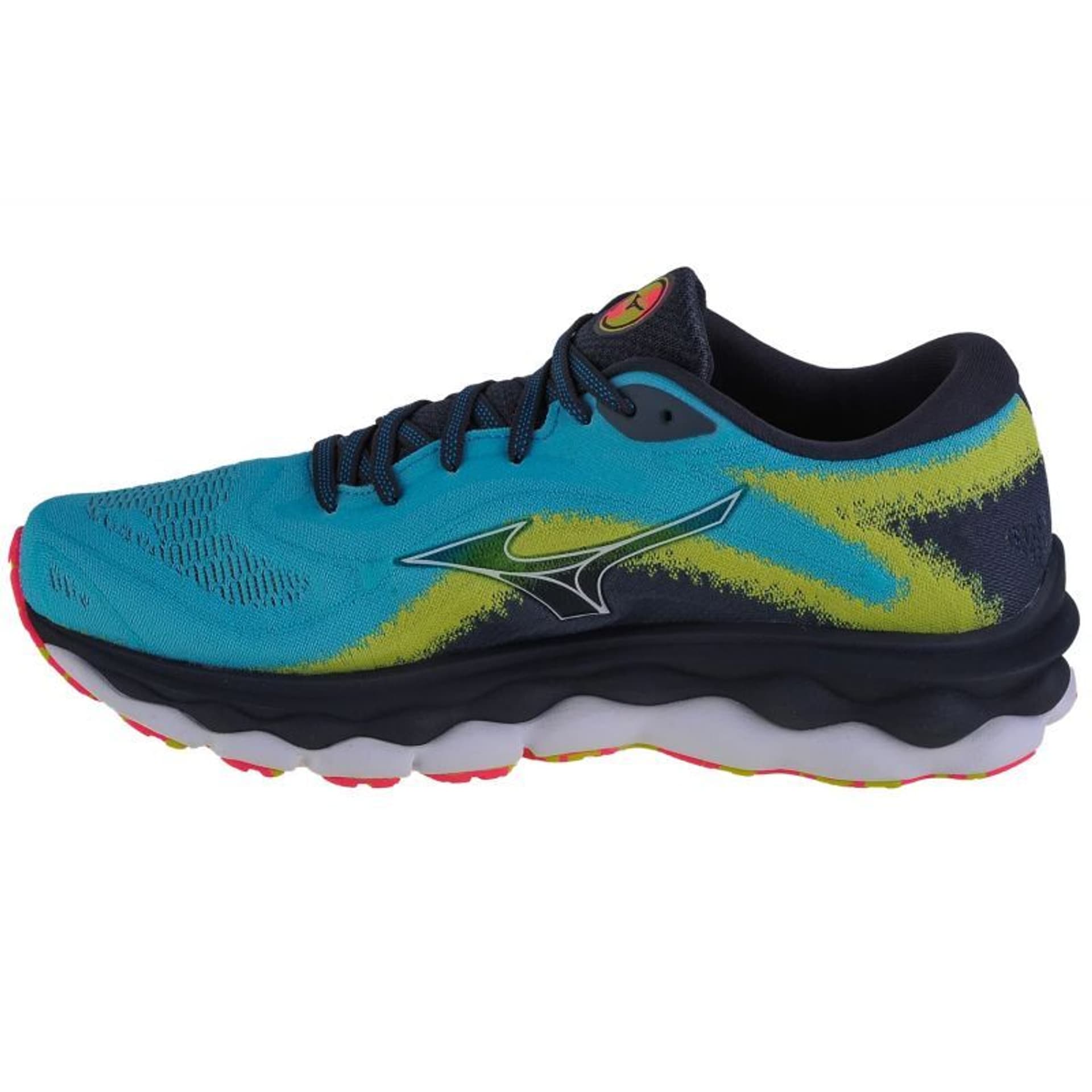 

Buty Mizuno Wave Sky 7 M (kolor Niebieski, rozmiar 43)