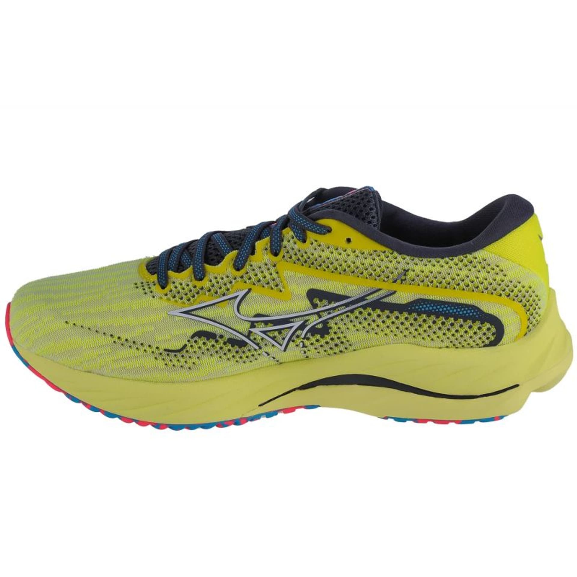 

Buty Mizuno Wave Rider 27 M (kolor Żółty, rozmiar 43)