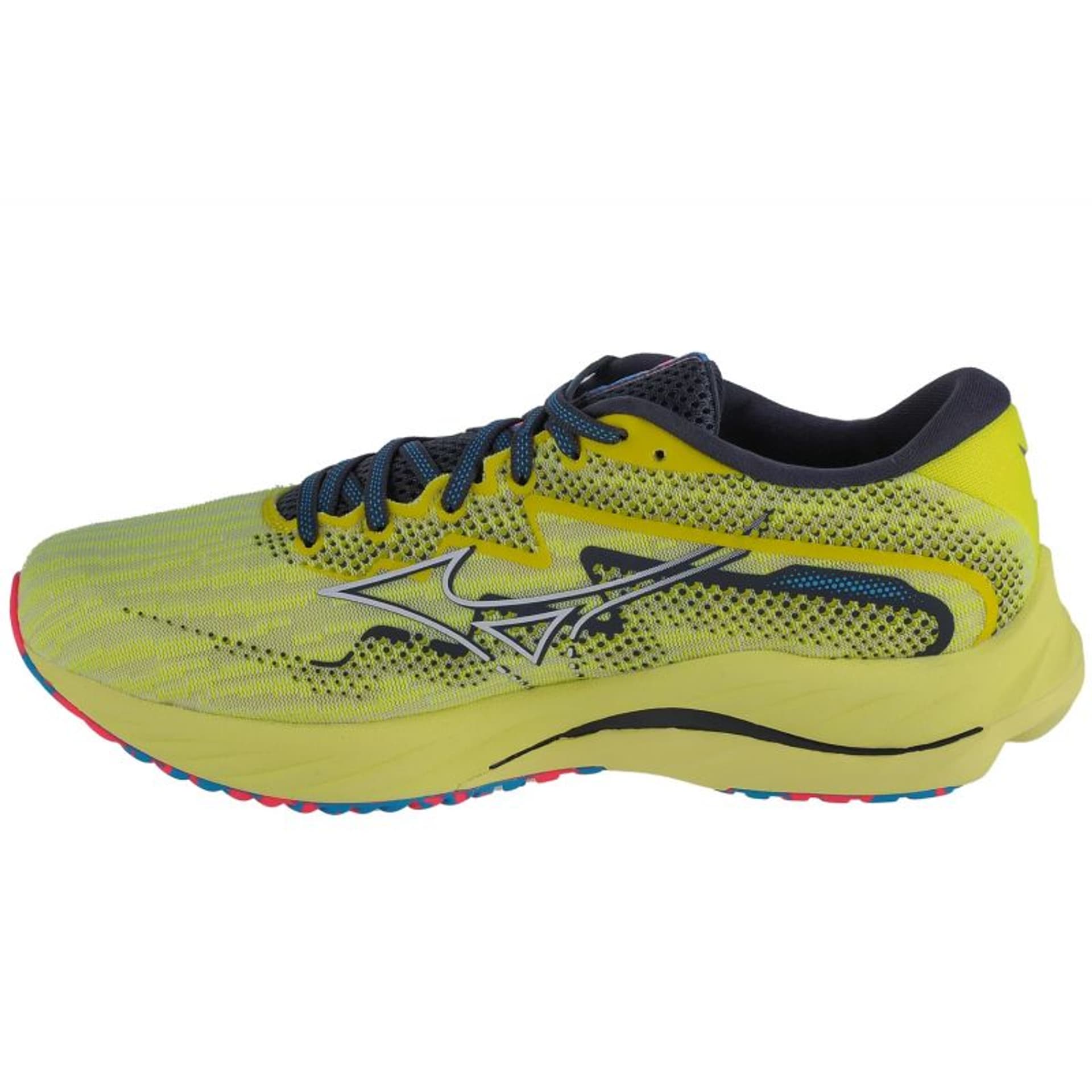 

Buty Mizuno Wave Rider 27 M (kolor Żółty, rozmiar 47)