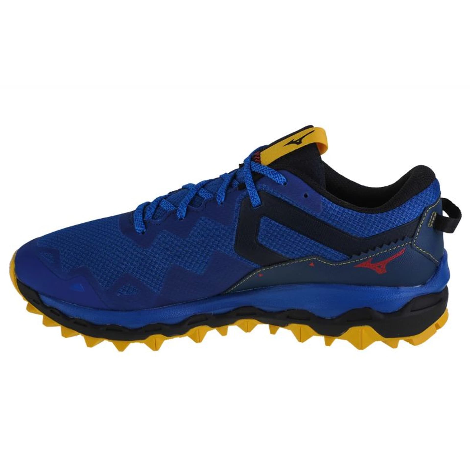 

Buty Mizuno Wave Mujin 9 M (kolor Niebieski, rozmiar 46)