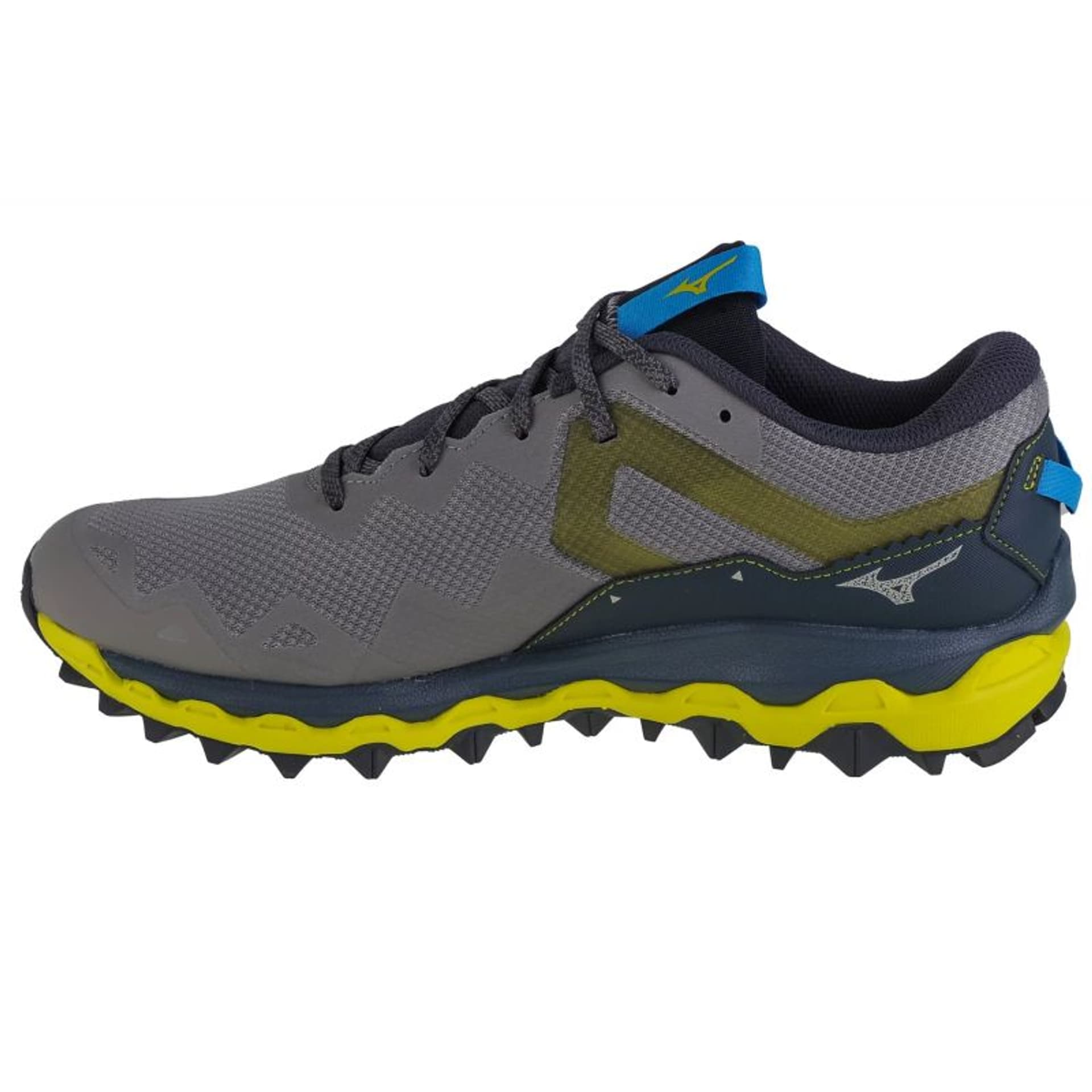 

Buty Mizuno Wave Mujin 9 M (kolor Beżowy/Kremowy, rozmiar 45)
