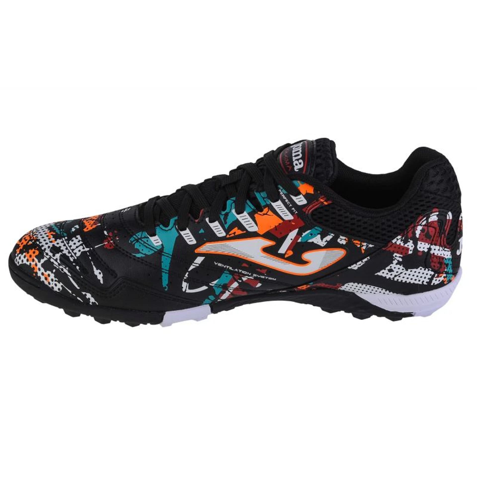 

Buty Joma Maxima 2331 TF M (kolor Czarny, rozmiar 45)