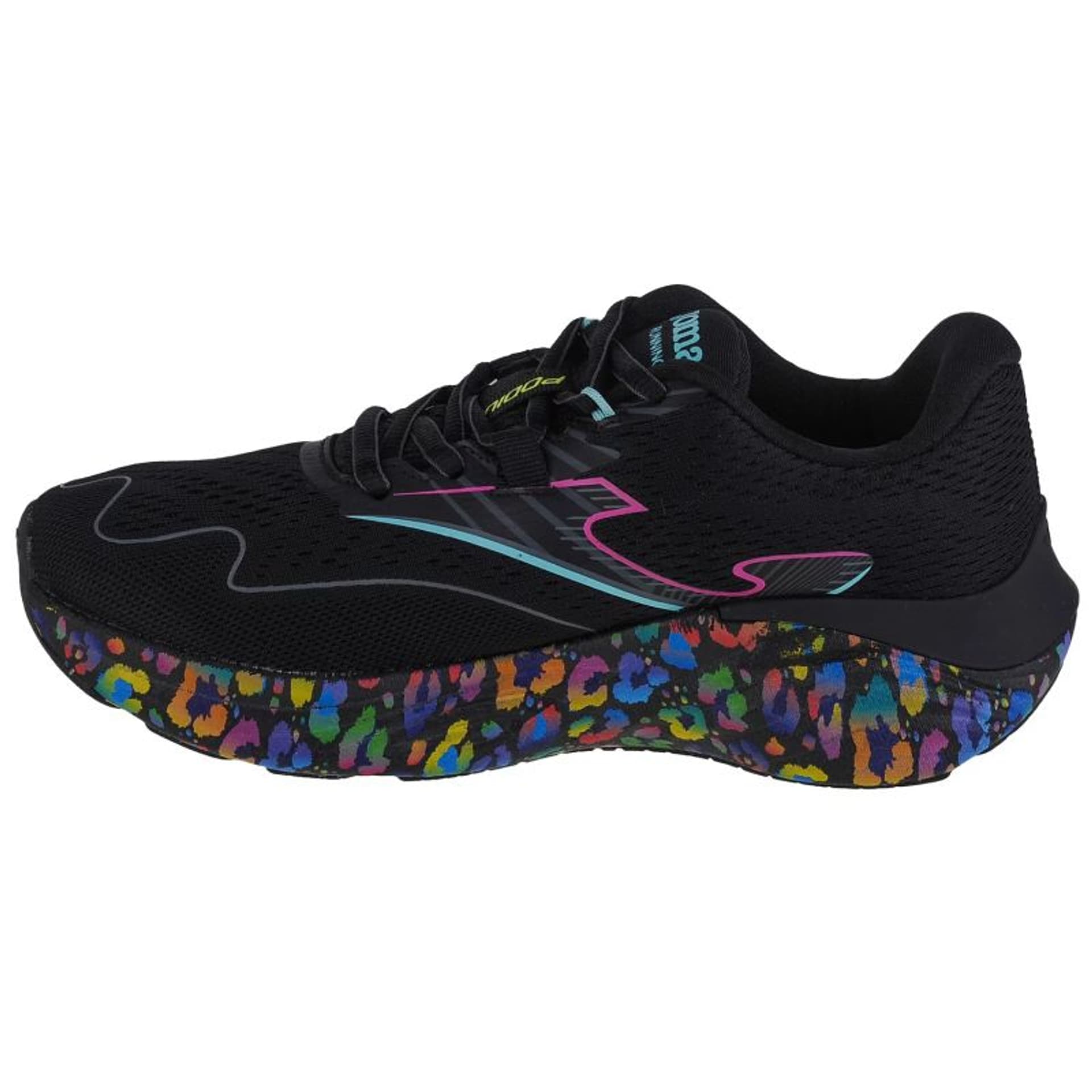 

Buty Joma Podium Lady 2301 W (kolor Czarny, rozmiar 39)