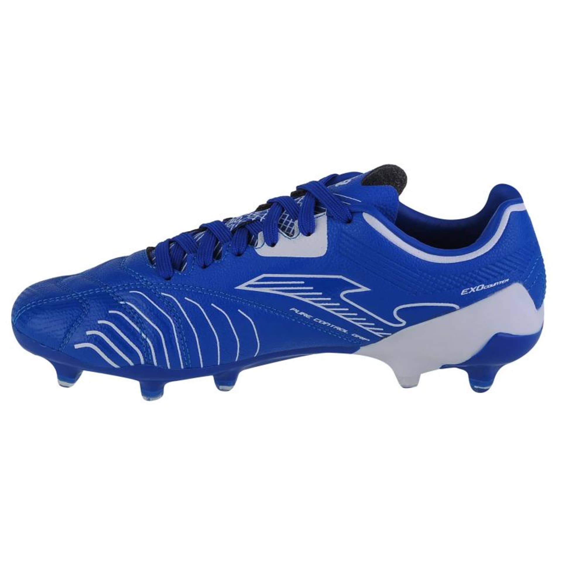 

Buty Joma Score 2304 FG Jr (kolor Niebieski, rozmiar 38)