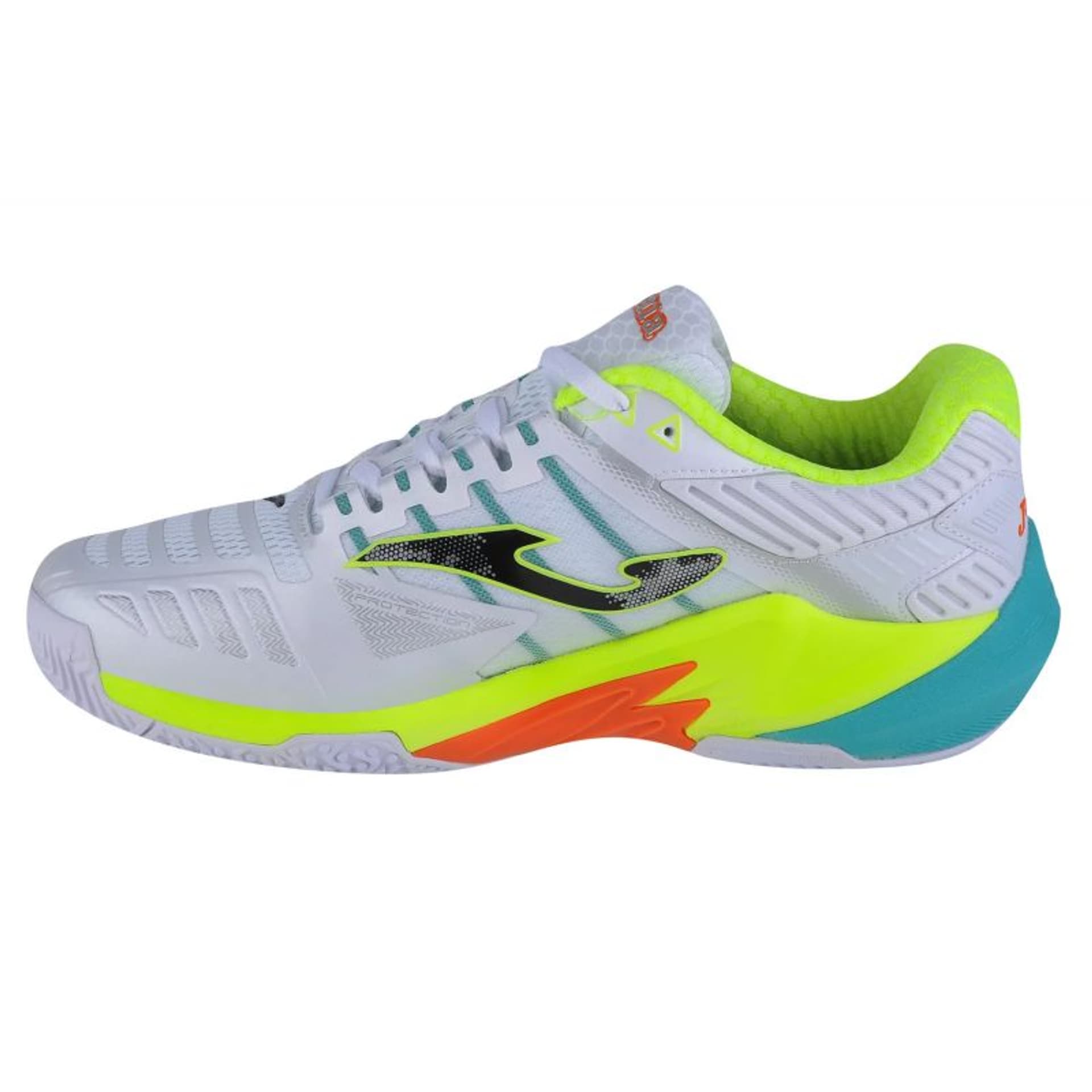 

Buty Joma T.Open Men 2372 M (kolor Biały, rozmiar 40)