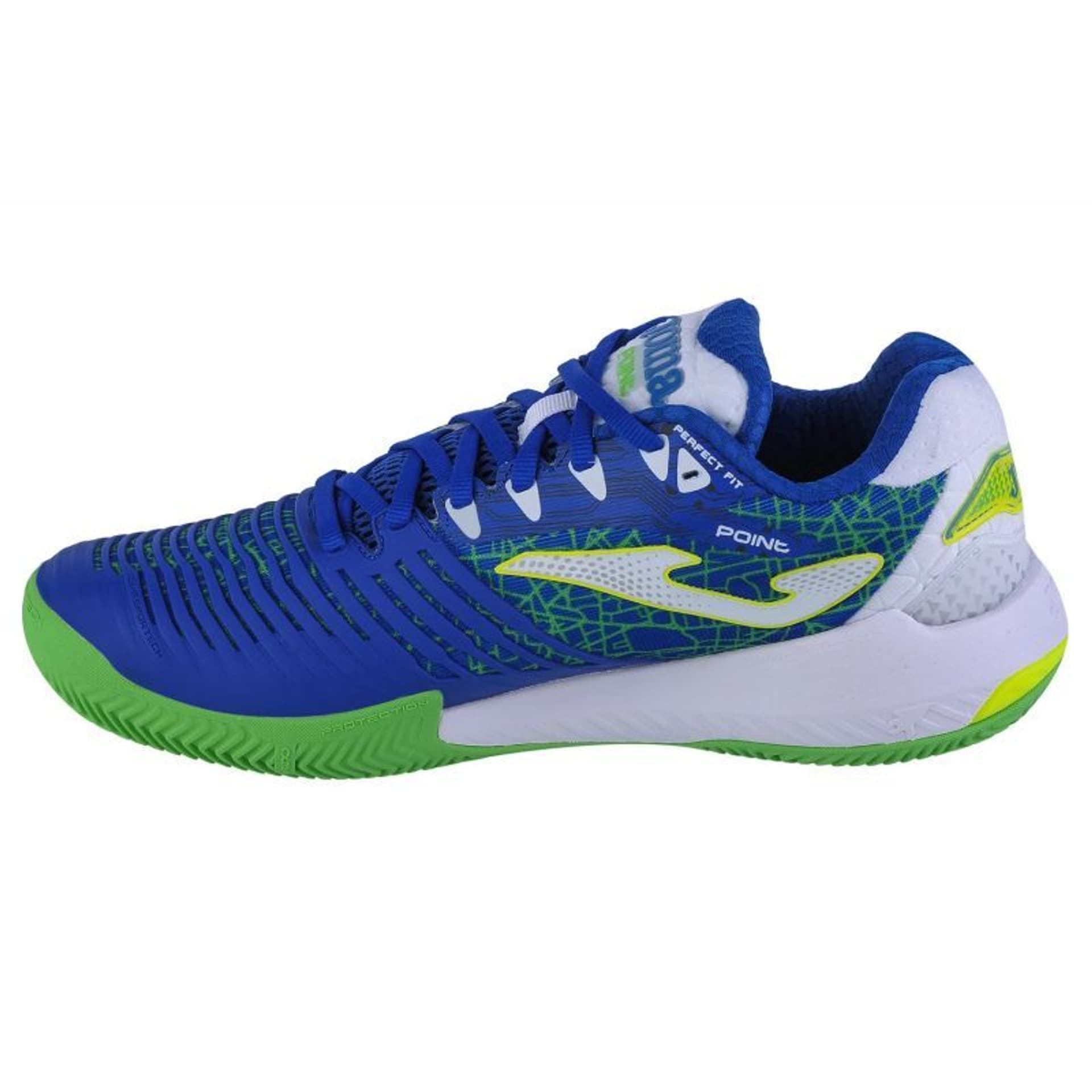 

Buty Joma T.Point Men 2204 U (kolor Niebieski, rozmiar 42)